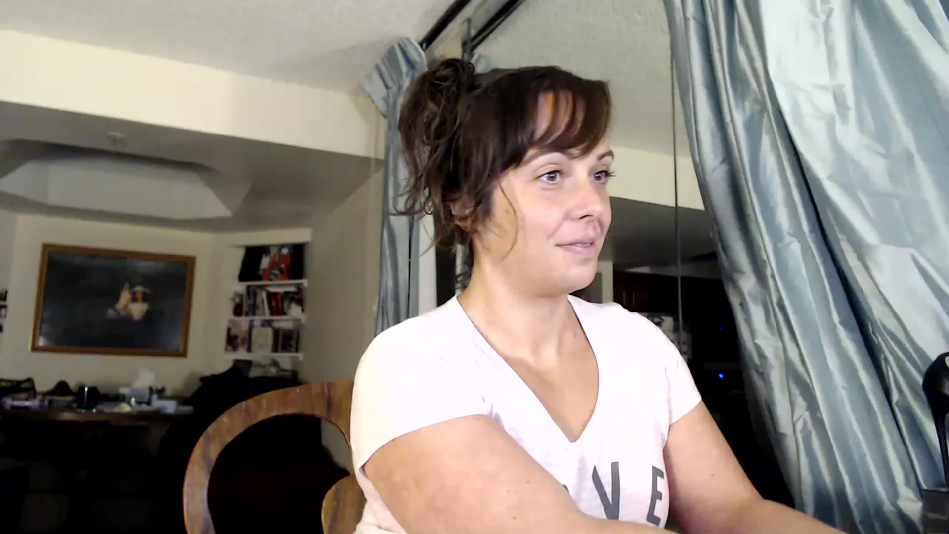 Gallery image thumbnail from TemptinDesire's myfreecams stream on, 01/15/2023, 13:02 image 19 of 20