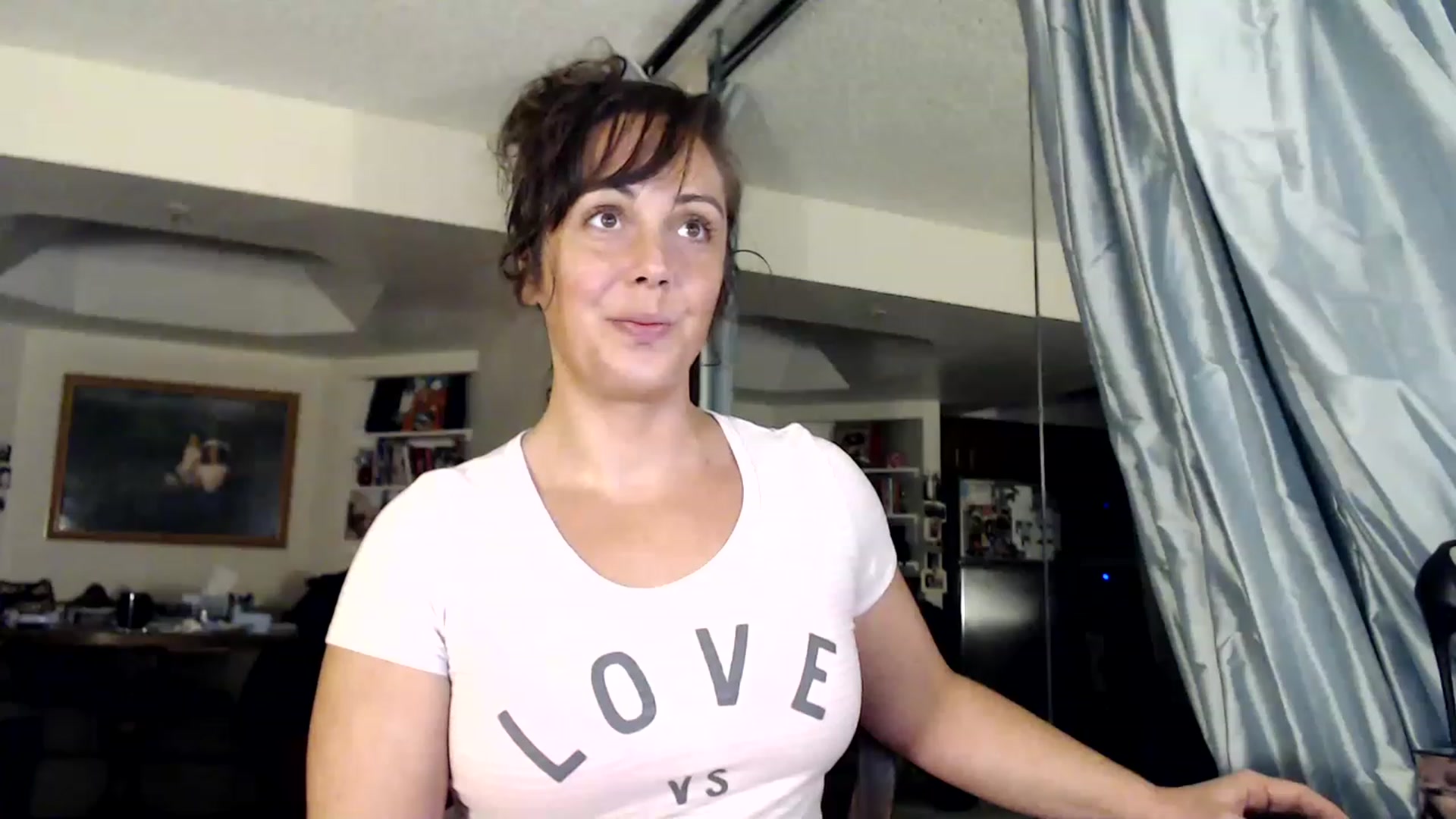 Gallery image thumbnail from TemptinDesire's myfreecams stream on, 01/15/2023, 13:02 image 5 of 20