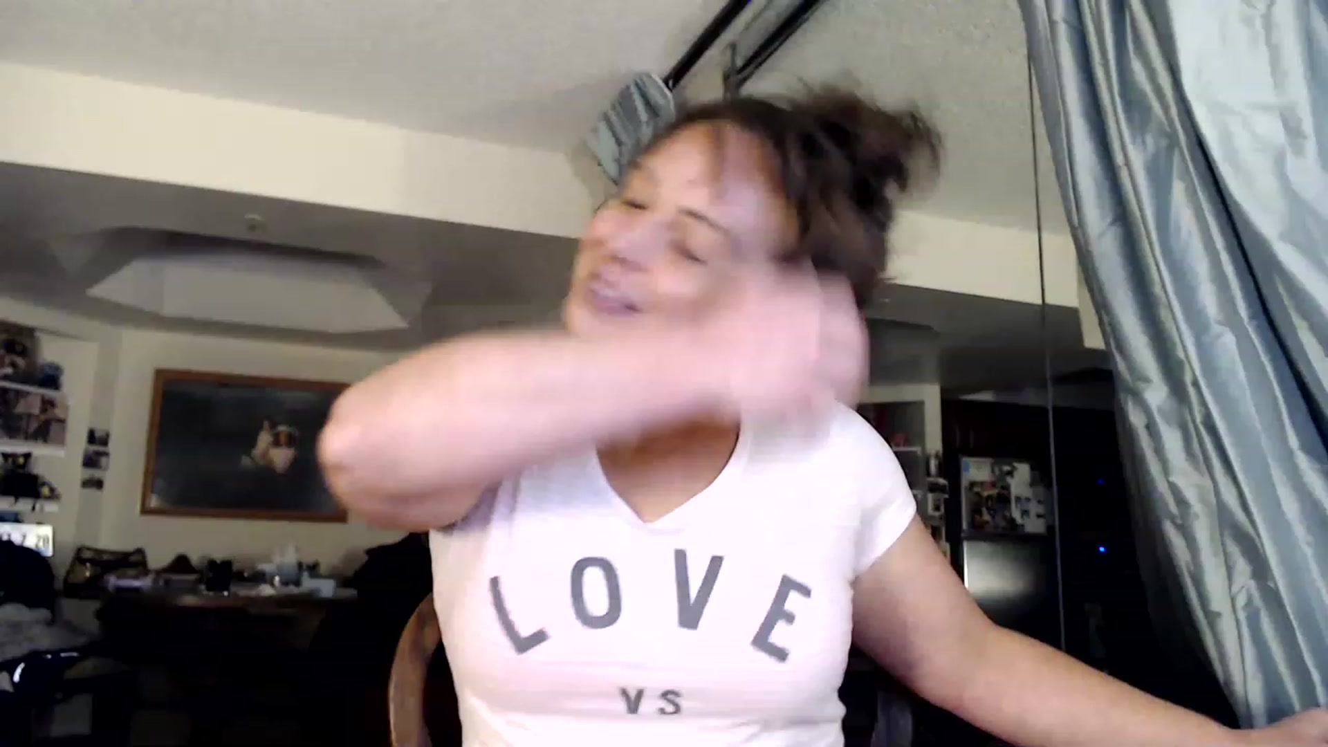 Gallery image thumbnail from TemptinDesire's myfreecams stream on, 01/15/2023, 13:53 image 1 of 20