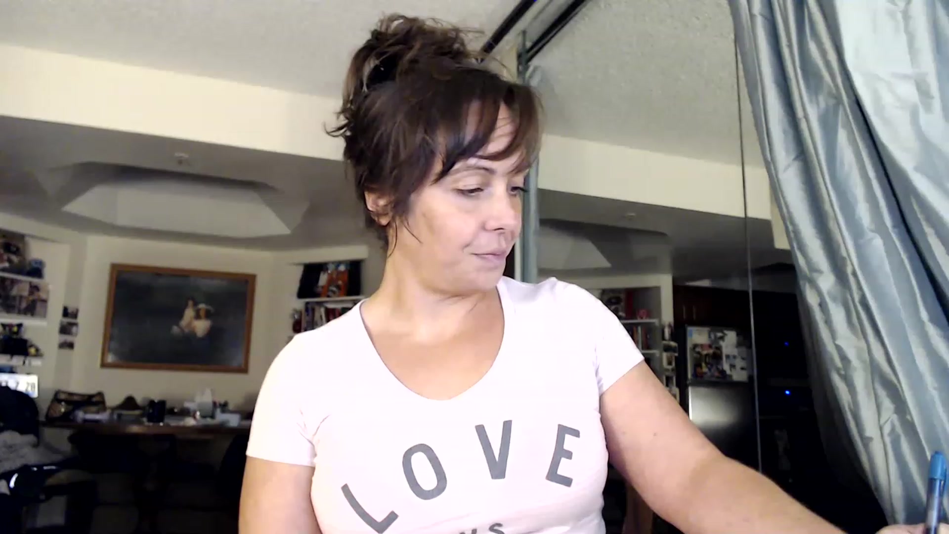 Gallery image thumbnail from TemptinDesire's myfreecams stream on, 01/15/2023, 13:53 image 17 of 20