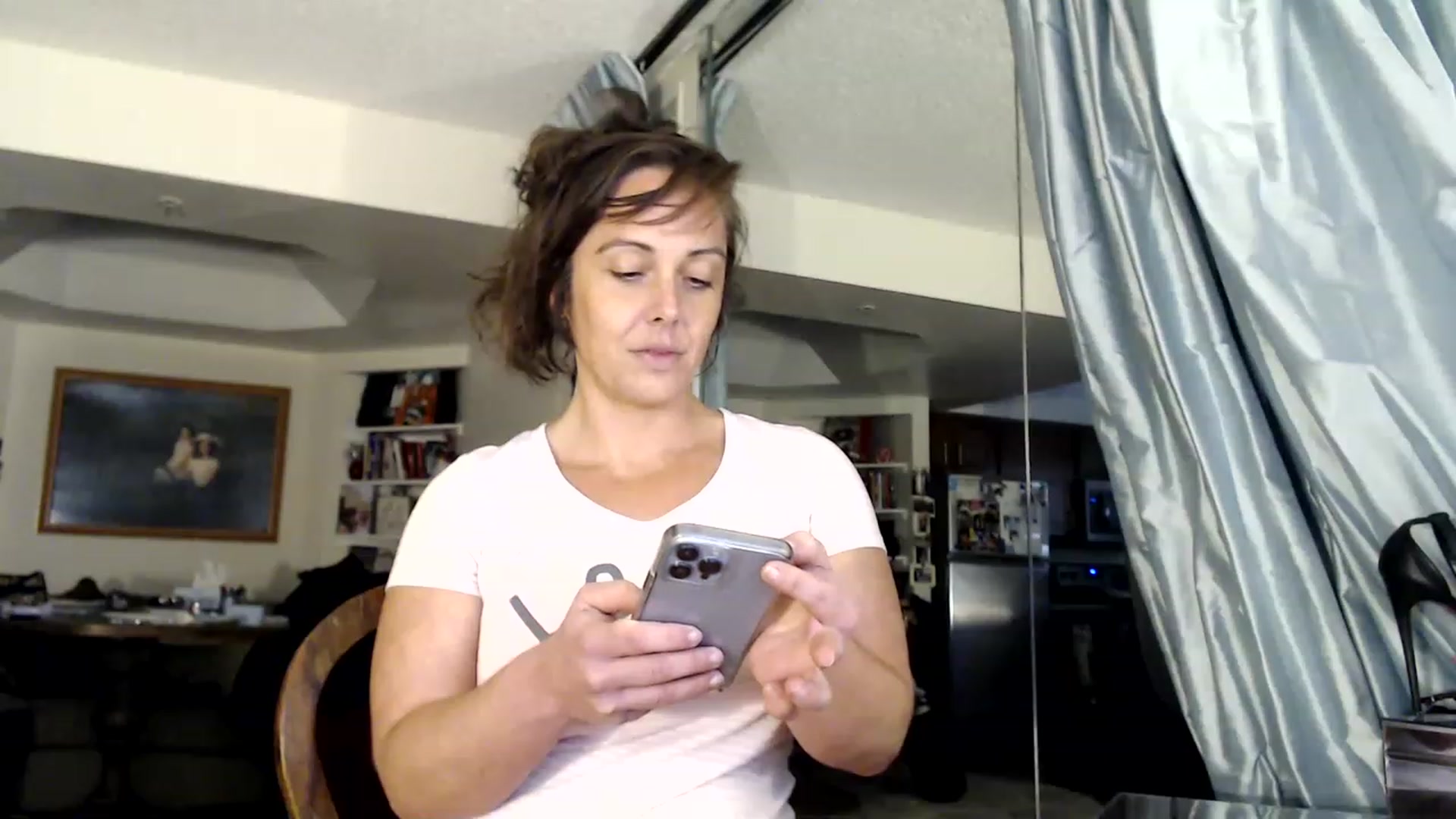 Gallery image thumbnail from TemptinDesire's myfreecams stream on, 01/15/2023, 17:06 image 20 of 20
