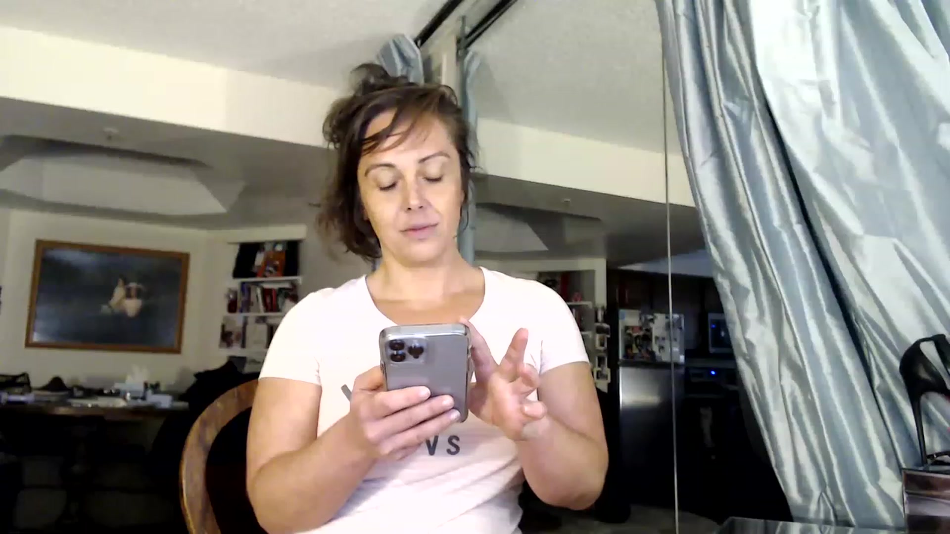 Gallery image thumbnail from TemptinDesire's myfreecams stream on, 01/15/2023, 17:06 image 19 of 20