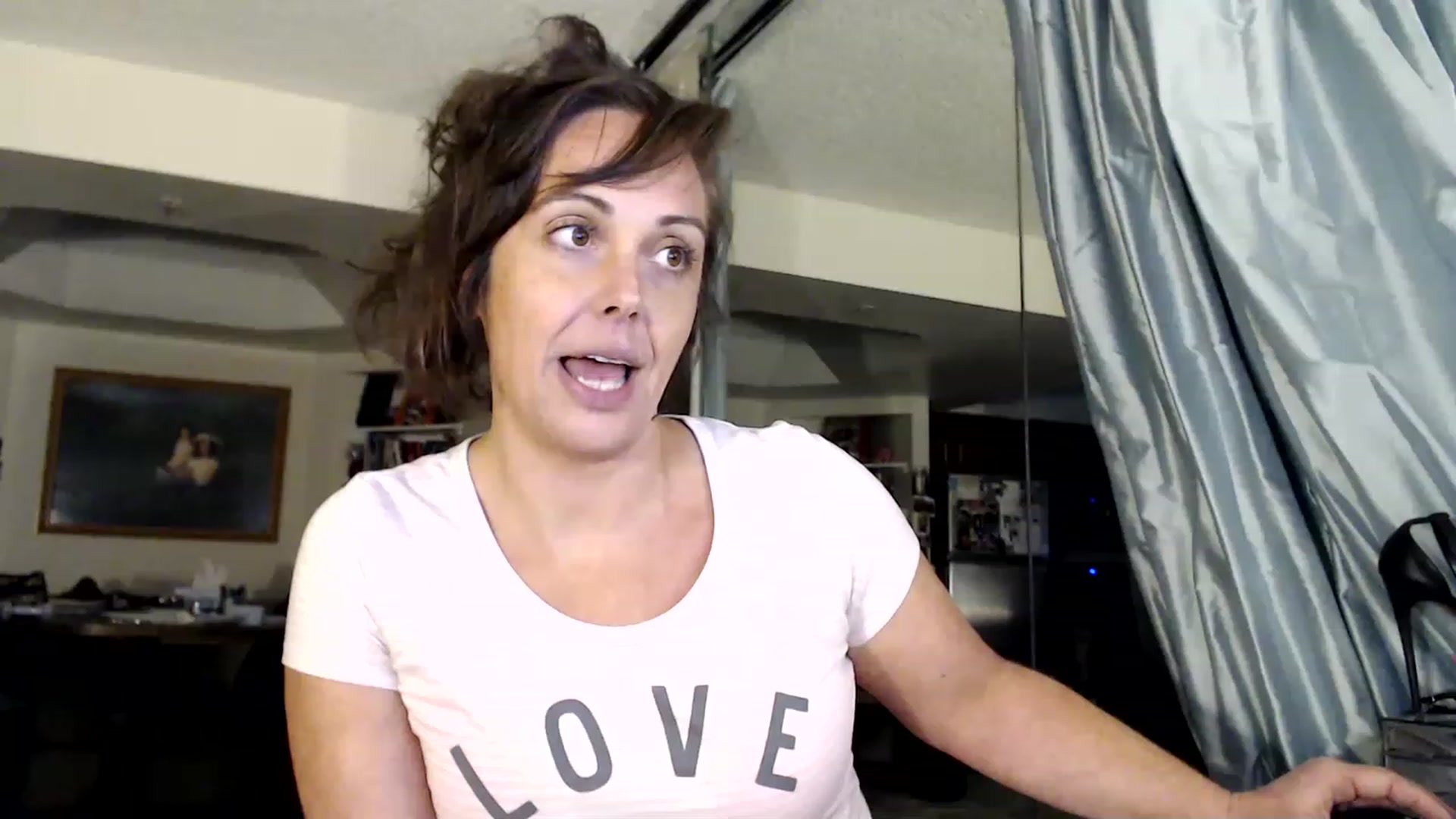 Gallery image thumbnail from TemptinDesire's myfreecams stream on, 01/15/2023, 17:06 image 11 of 20