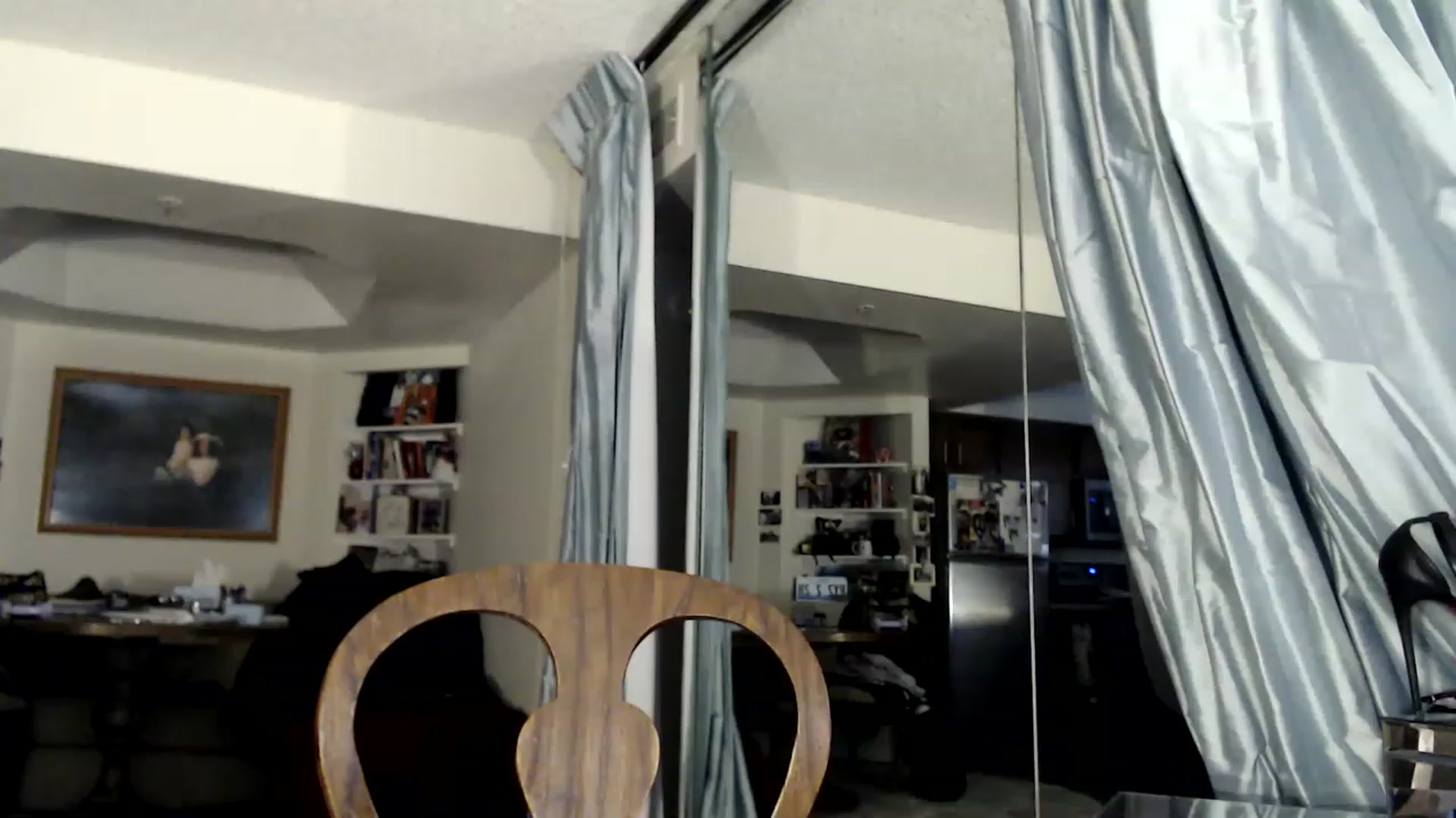 Gallery image thumbnail from TemptinDesire's myfreecams stream on, 01/15/2023, 17:06 image 17 of 20