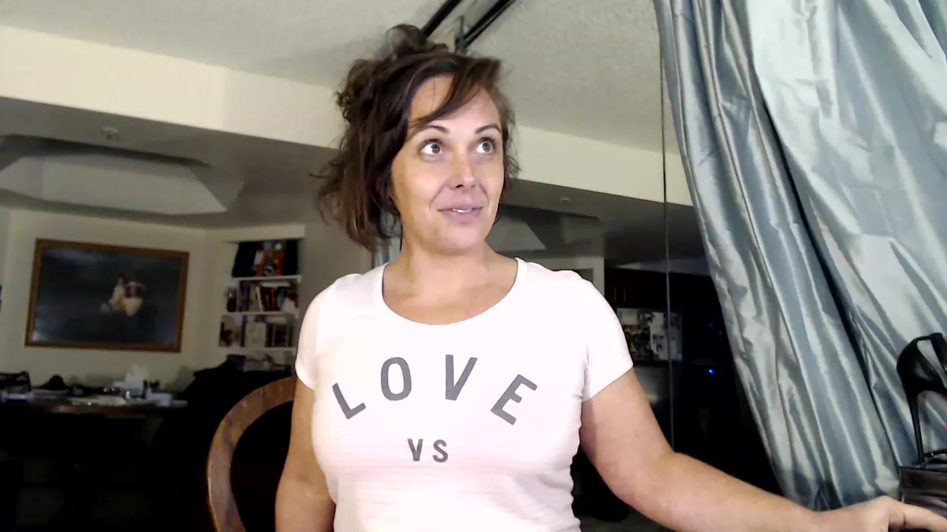 Gallery image thumbnail from TemptinDesire's myfreecams stream on, 01/15/2023, 17:06 image 8 of 20
