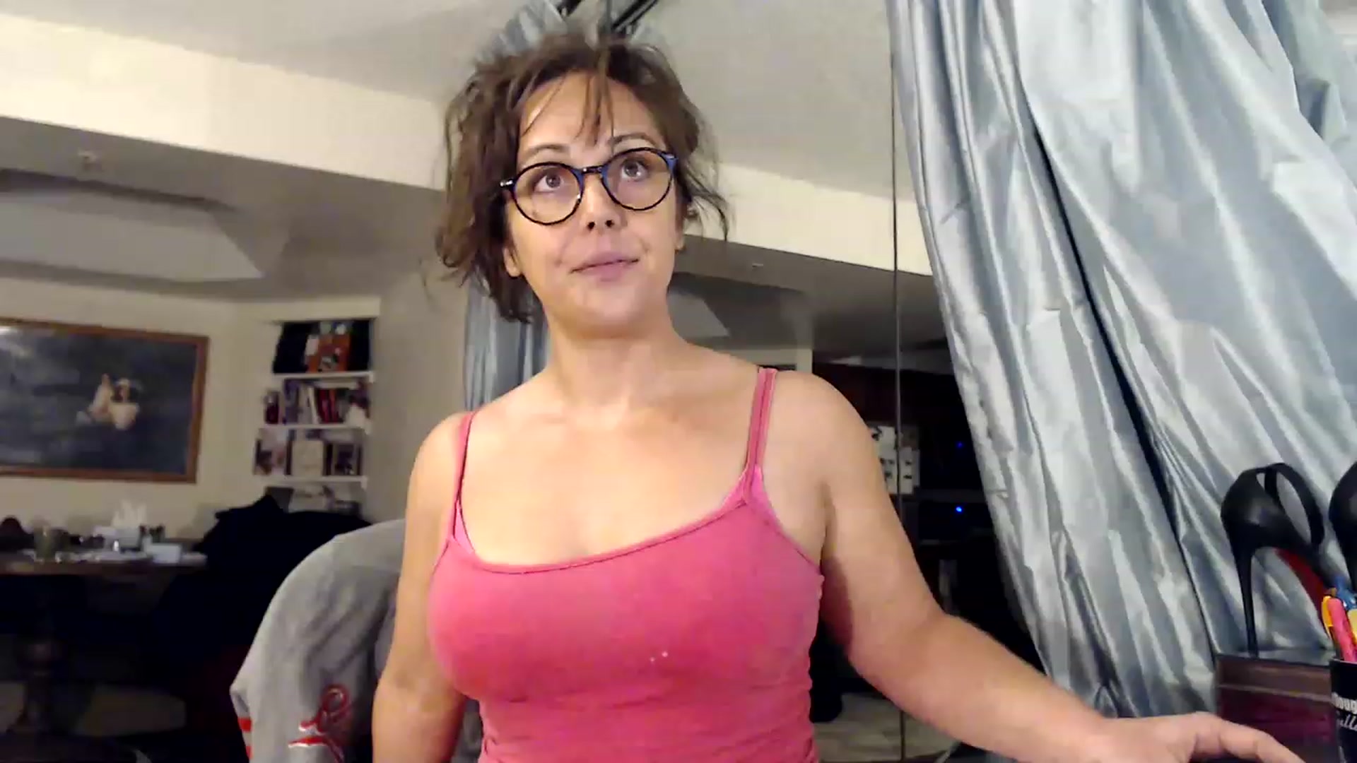 Gallery image thumbnail from TemptinDesire's myfreecams stream on, 01/16/2023, 12:34 image 18 of 20