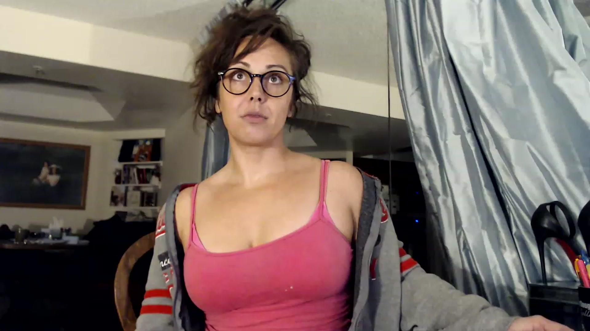 Gallery image thumbnail from TemptinDesire's myfreecams stream on, 01/16/2023, 13:13 image 2 of 20
