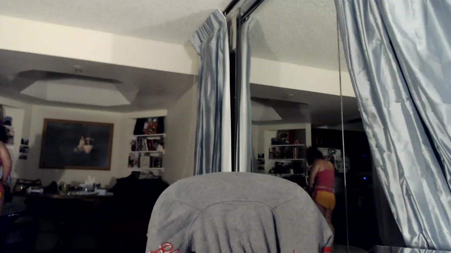 Gallery image thumbnail from TemptinDesire's myfreecams stream on, 01/16/2023, 14:39 image 6 of 20