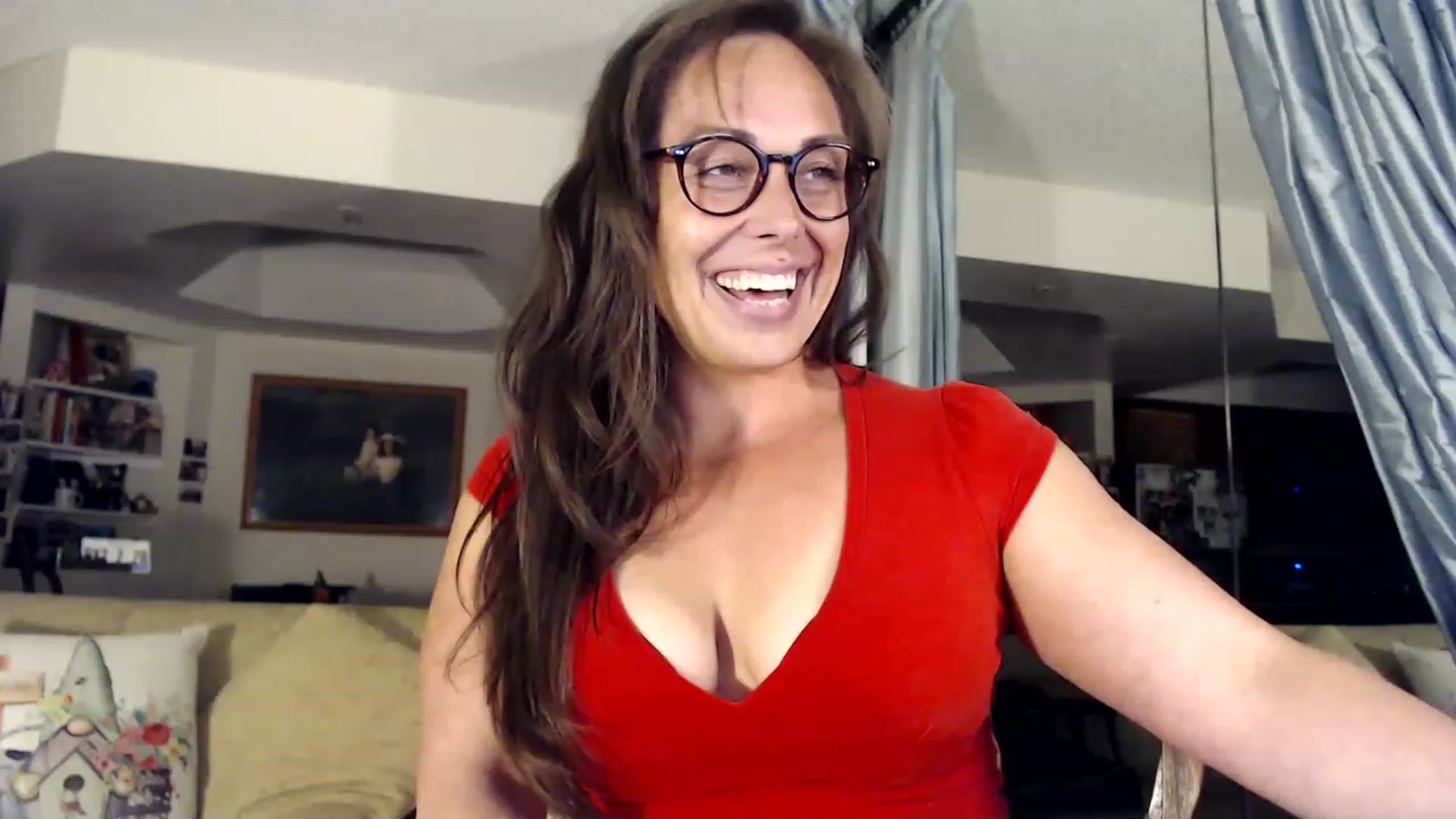 Gallery image thumbnail from TemptinDesire's myfreecams stream on, 04/09/2023, 12:32 image 7 of 20