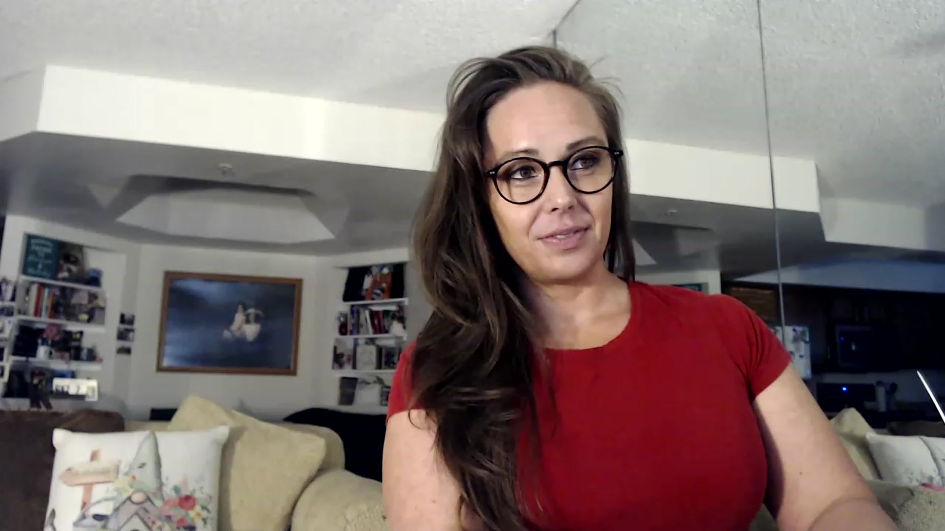 Gallery image thumbnail from TemptinDesire's myfreecams stream on, 06/01/2023, 13:15 image 10 of 20