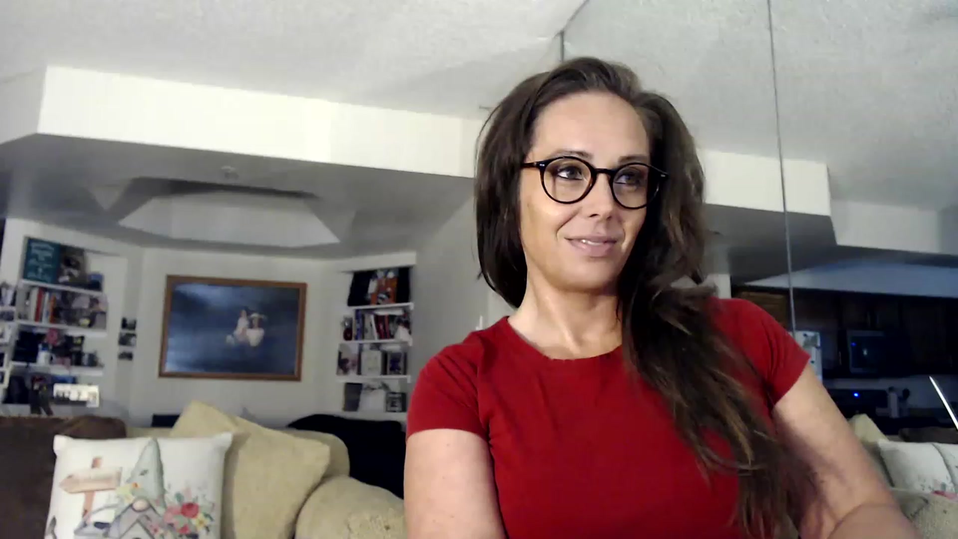 Gallery image thumbnail from TemptinDesire's myfreecams stream on, 06/01/2023, 13:15 image 18 of 20