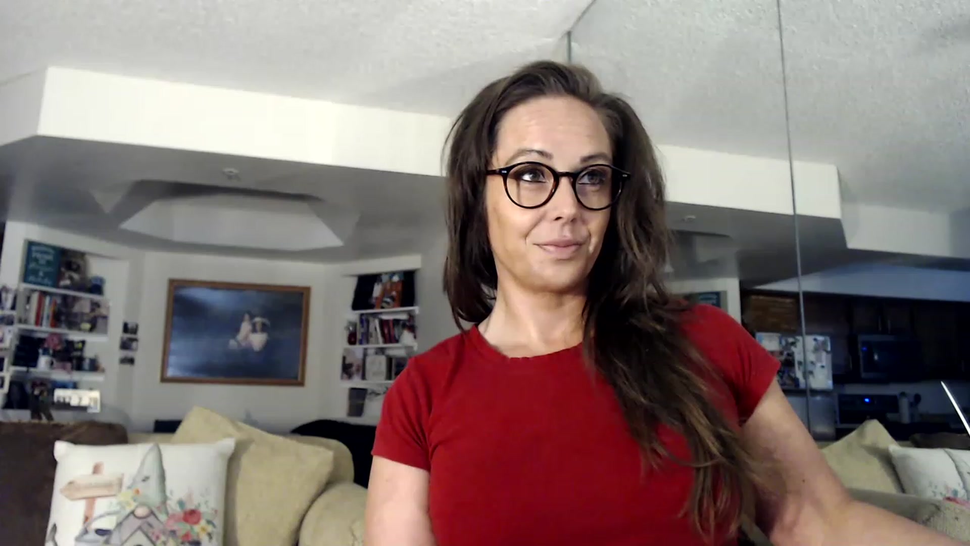 Gallery image thumbnail from TemptinDesire's myfreecams stream on, 06/01/2023, 13:15 image 19 of 20