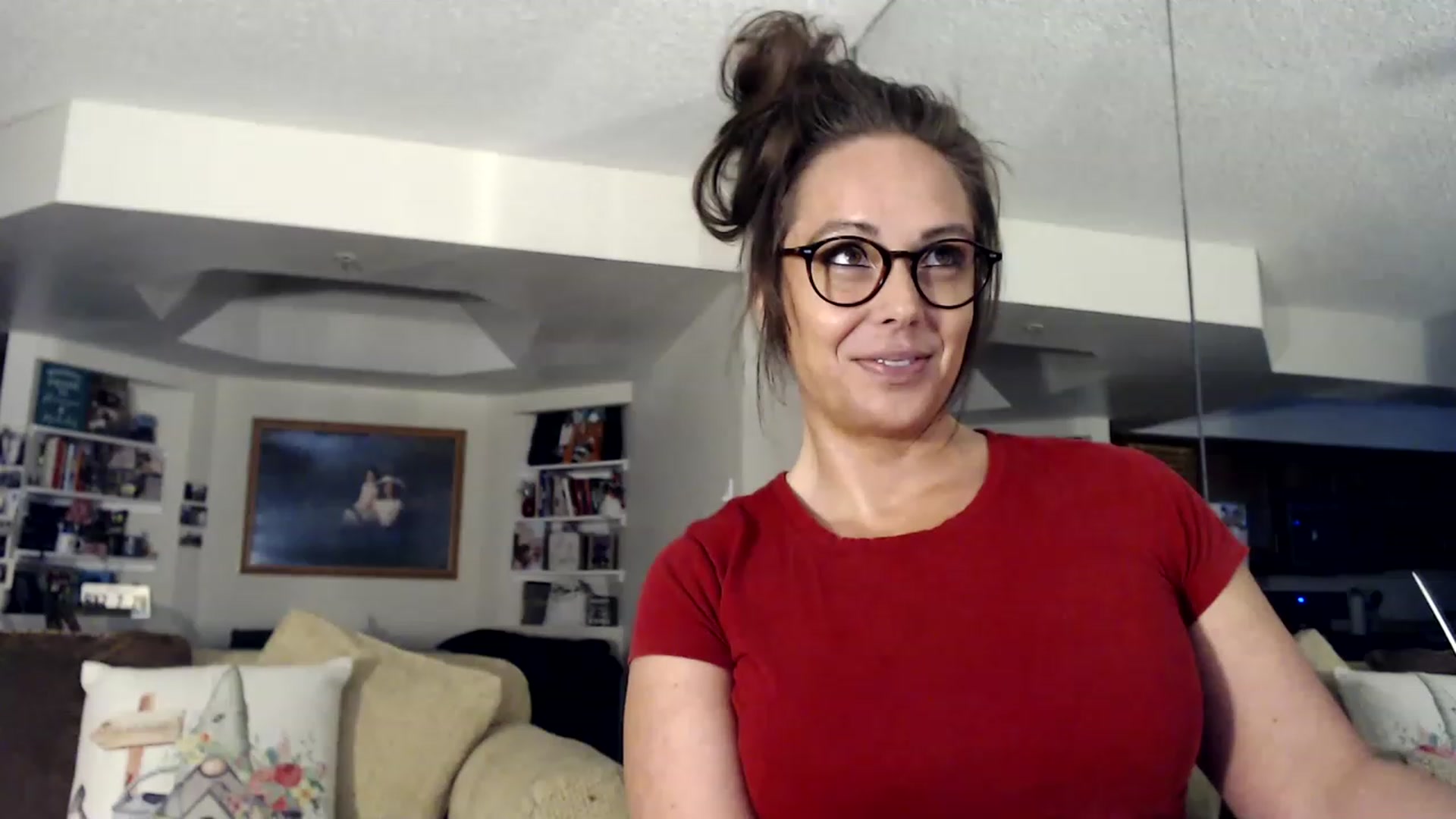 Gallery image thumbnail from TemptinDesire's myfreecams stream on, 06/01/2023, 13:15 image 1 of 20