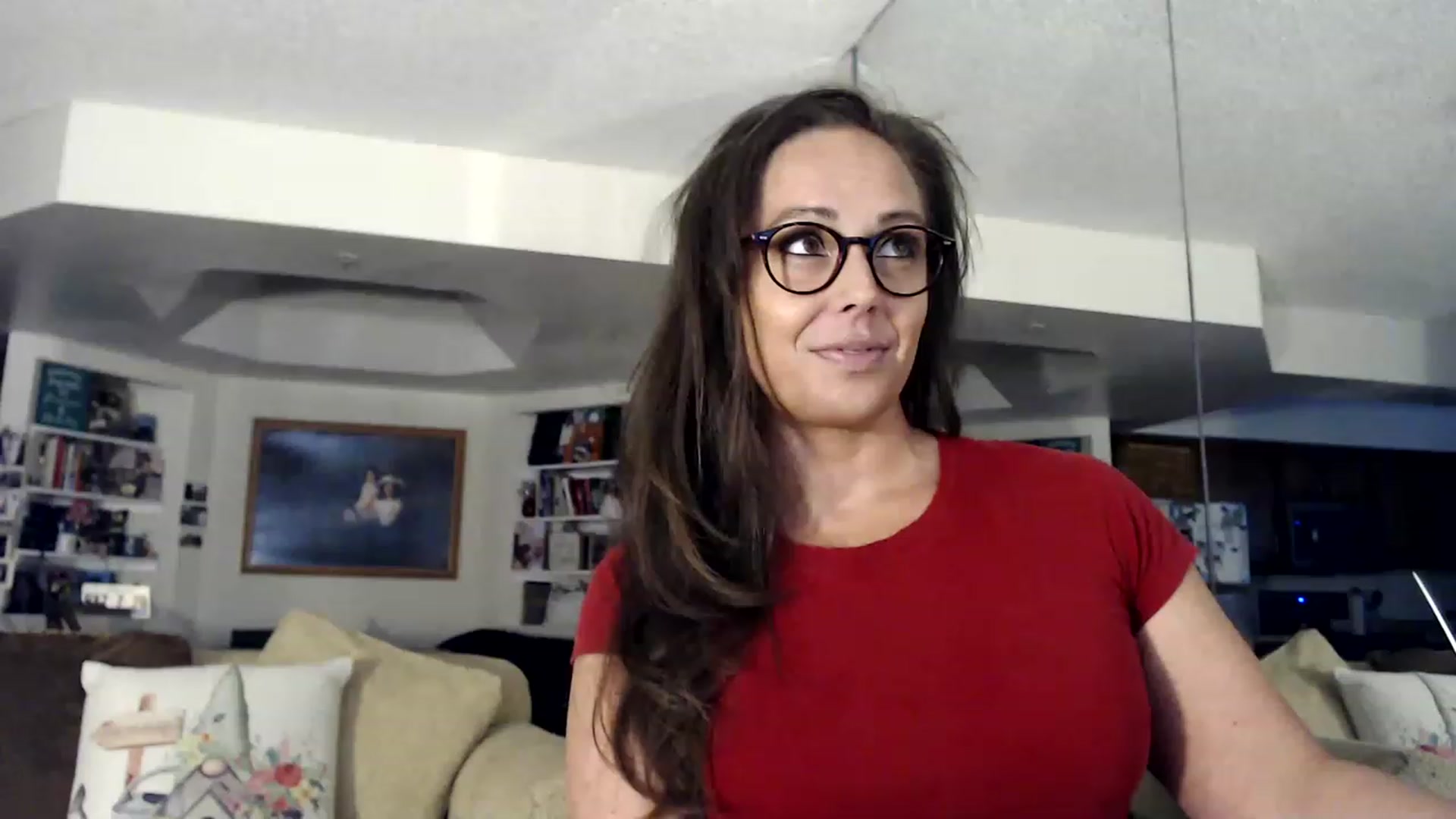 Gallery image thumbnail from TemptinDesire's myfreecams stream on, 06/01/2023, 13:15 image 9 of 20