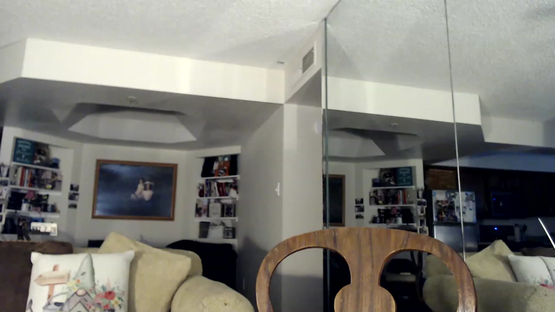 Gallery image thumbnail from TemptinDesire's myfreecams stream on, 06/01/2023, 13:15 image 5 of 20