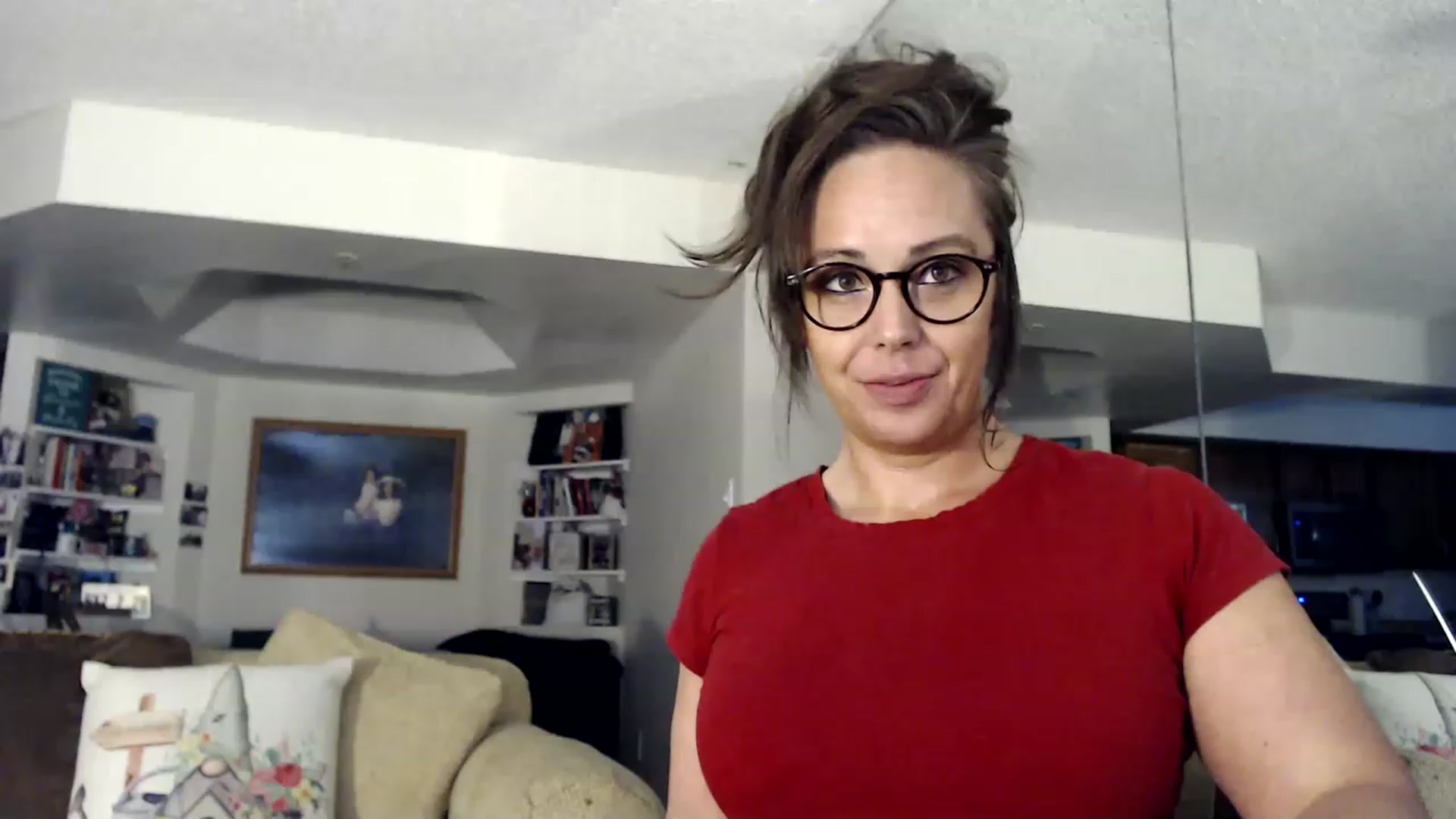 Gallery image thumbnail from TemptinDesire's myfreecams stream on, 06/01/2023, 13:15 image 16 of 20