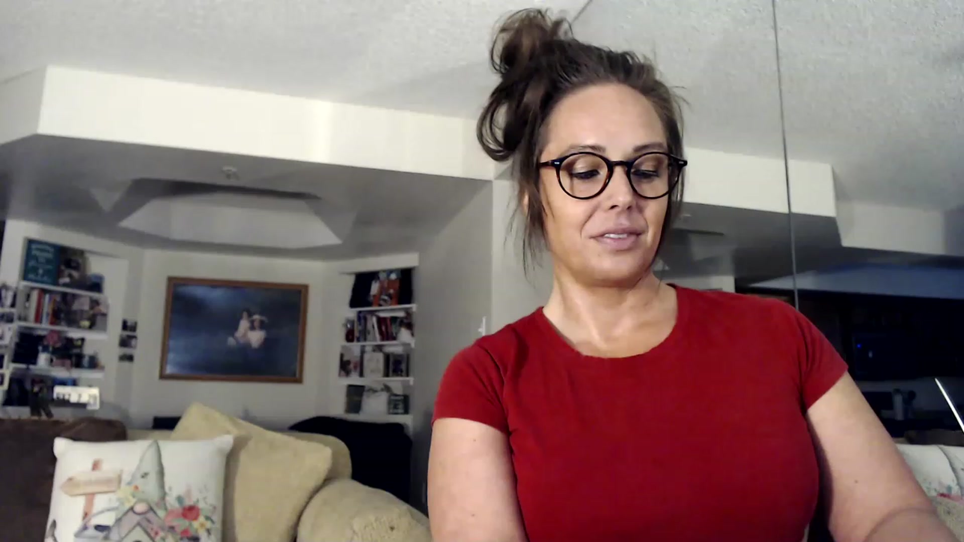 Gallery image thumbnail from TemptinDesire's myfreecams stream on, 06/01/2023, 13:15 image 2 of 20