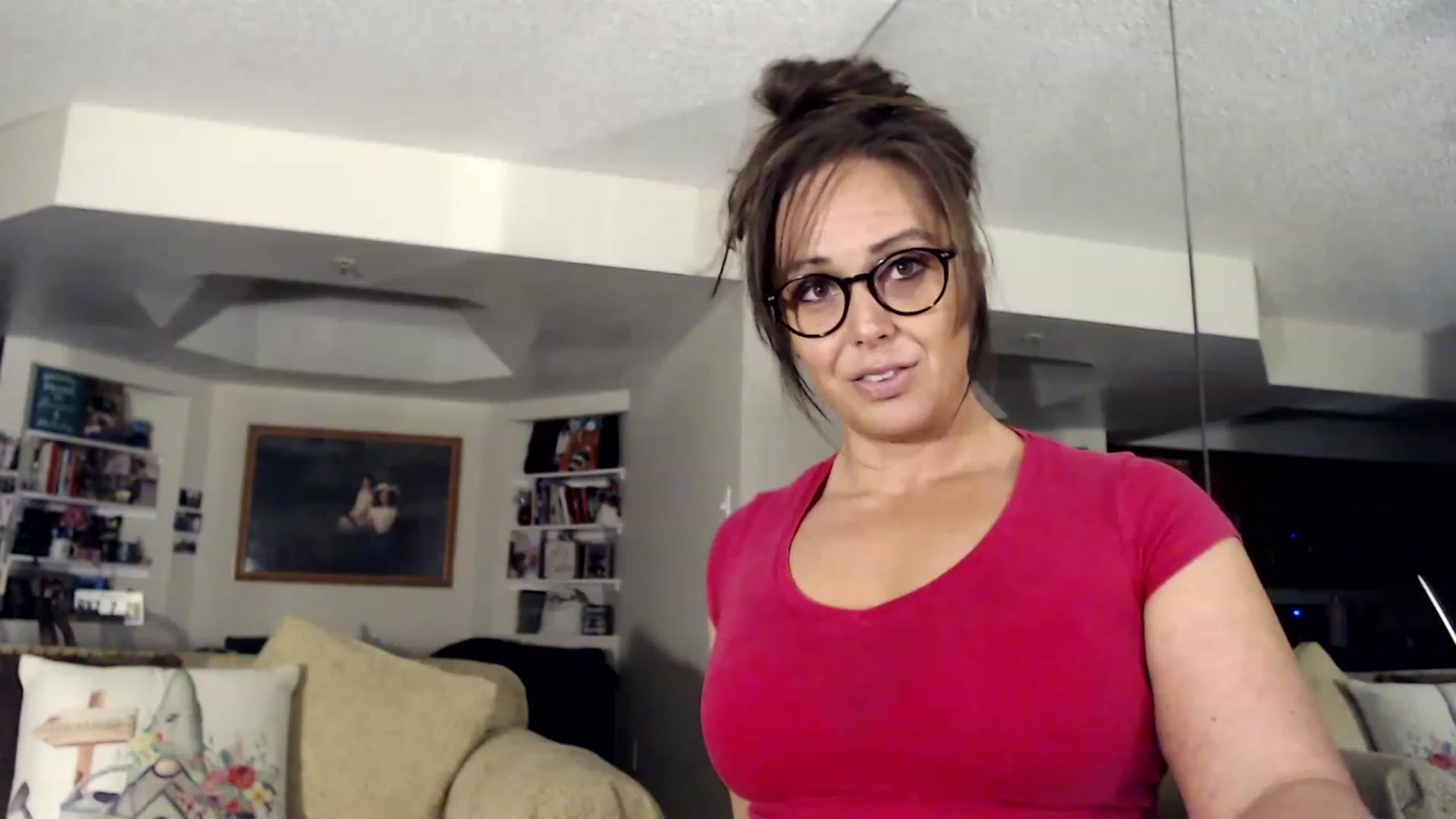 Gallery image thumbnail from TemptinDesire's myfreecams stream on, 06/04/2023, 11:03 image 9 of 20