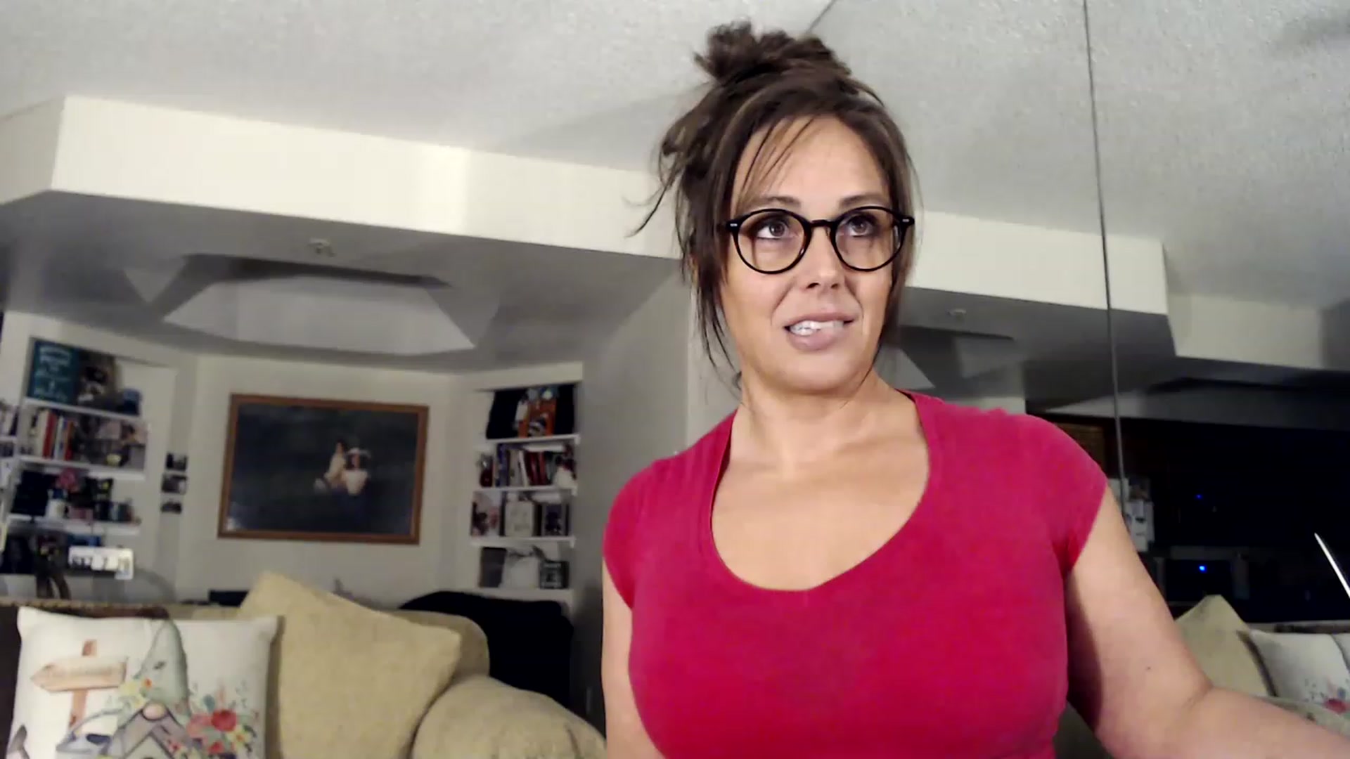 Gallery image thumbnail from TemptinDesire's myfreecams stream on, 06/04/2023, 11:03 image 3 of 20