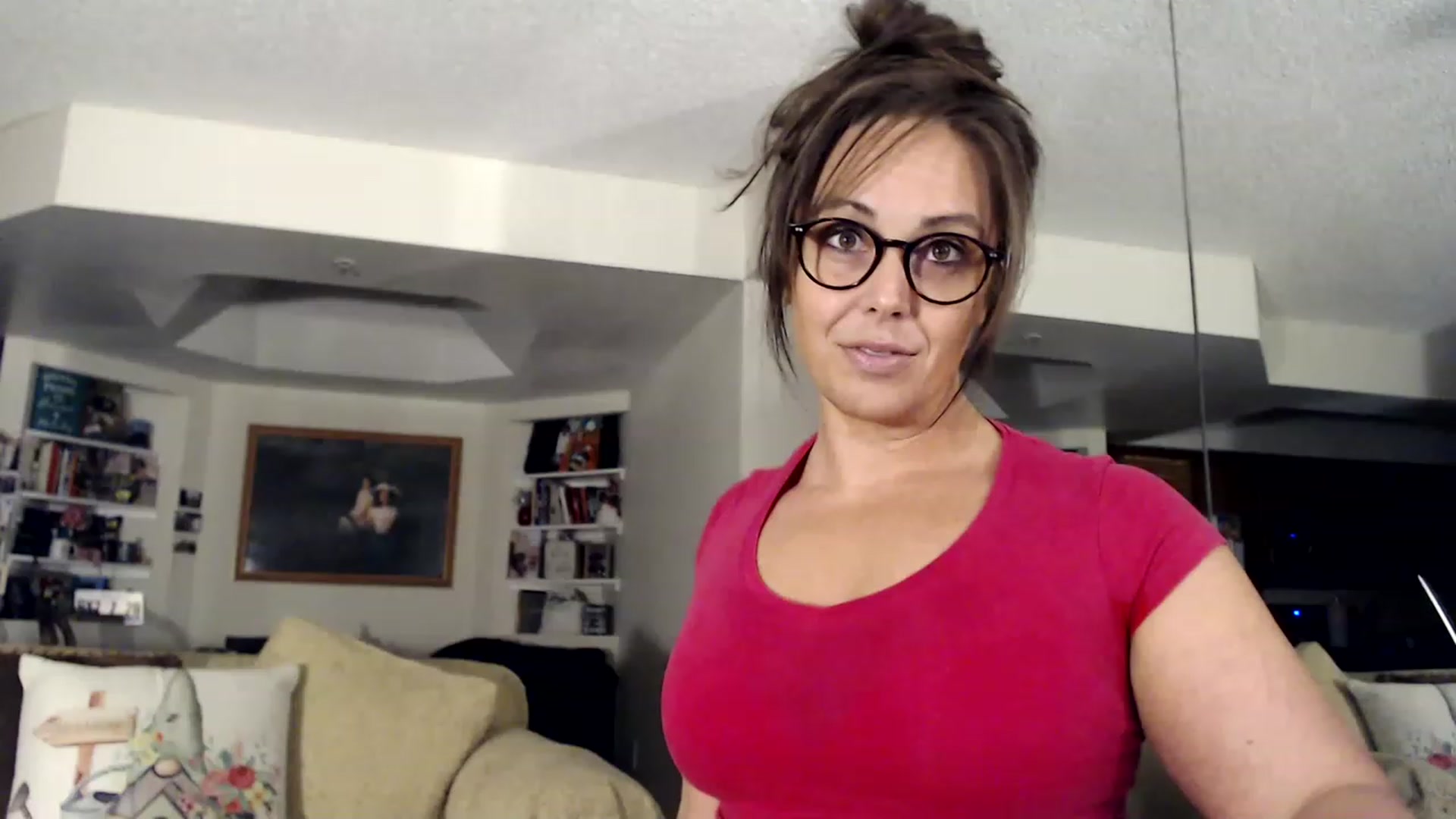Gallery image thumbnail from TemptinDesire's myfreecams stream on, 06/04/2023, 11:03 image 8 of 20