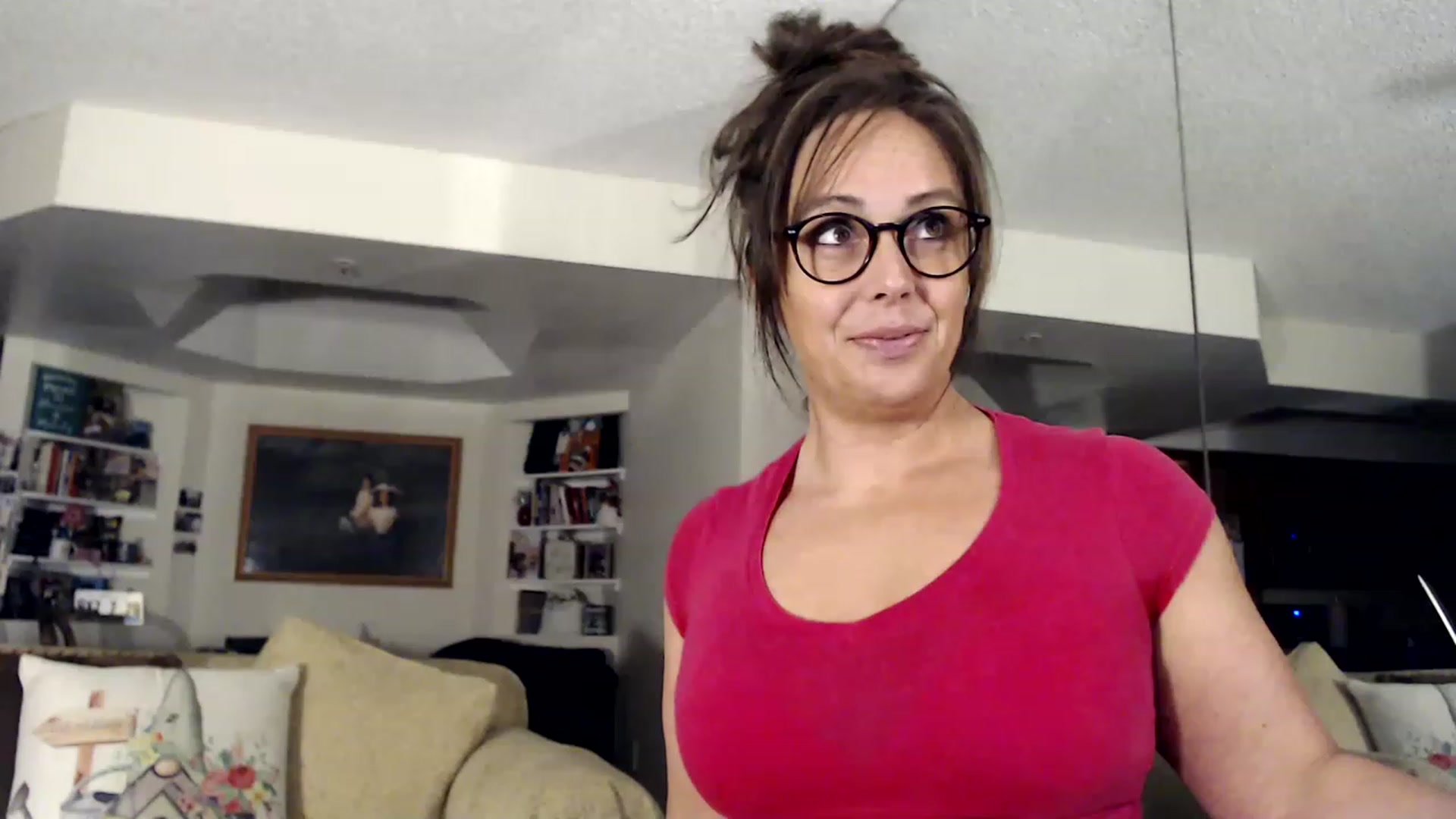 Gallery image thumbnail from TemptinDesire's myfreecams stream on, 06/04/2023, 11:03 image 2 of 20