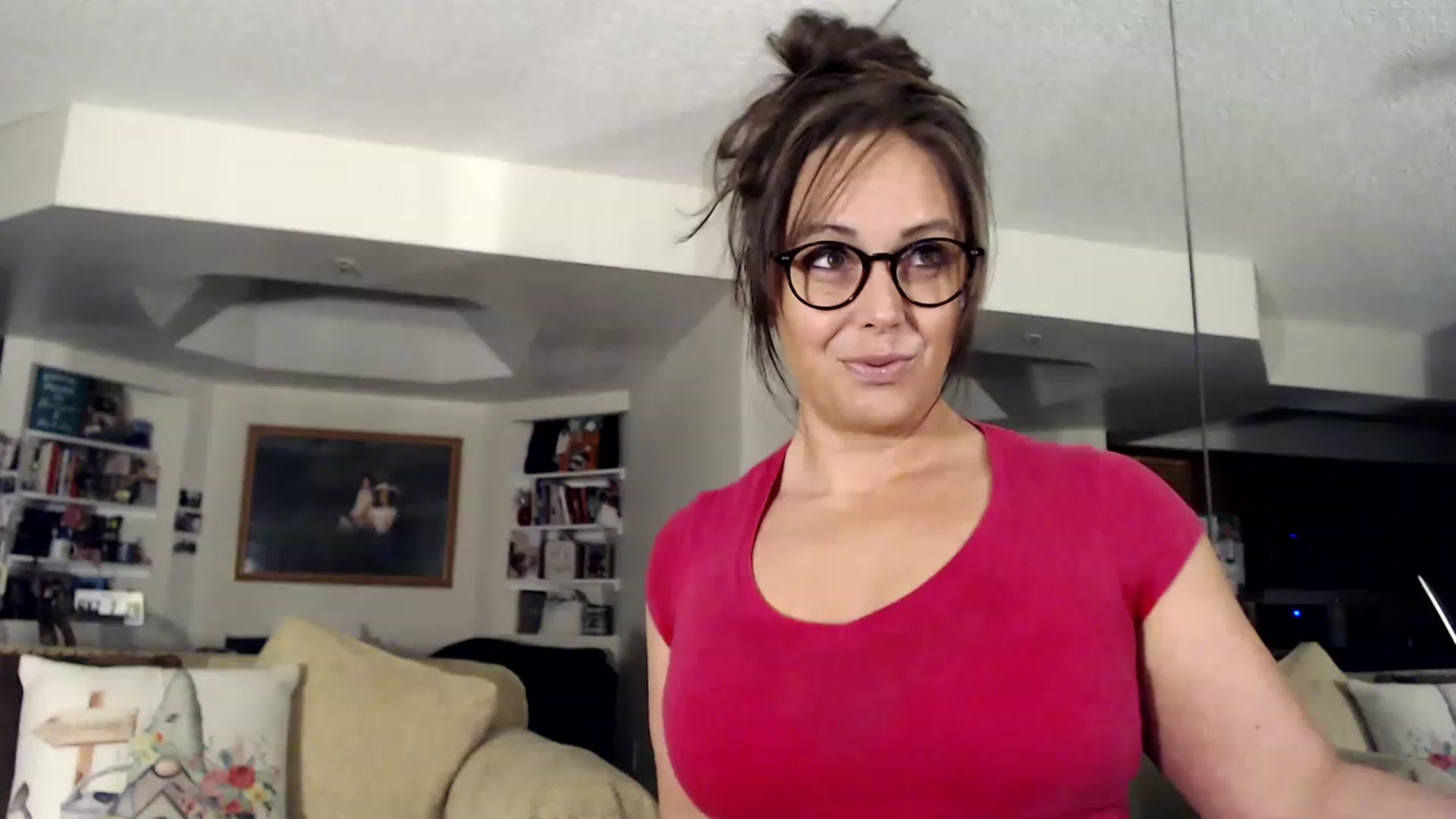 Gallery image thumbnail from TemptinDesire's myfreecams stream on, 06/04/2023, 11:03 image 5 of 20