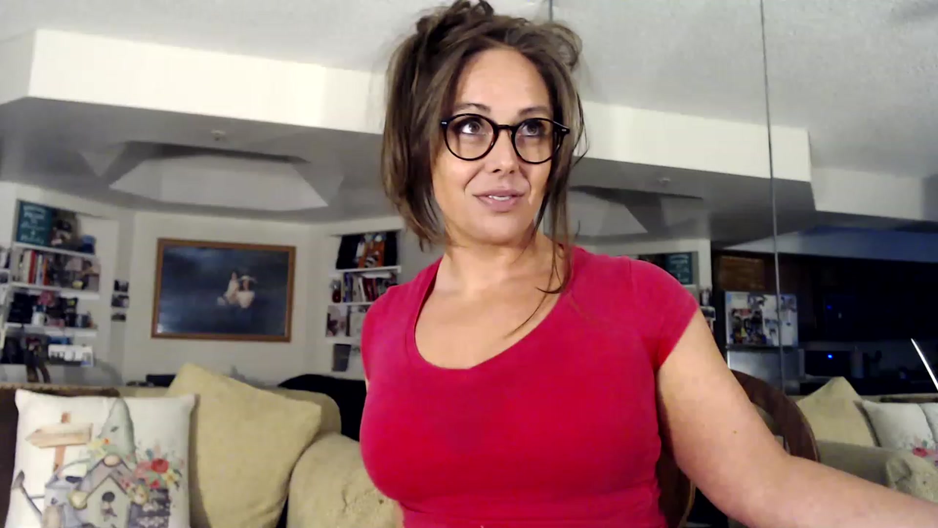 Gallery image thumbnail from TemptinDesire's myfreecams stream on, 06/04/2023, 12:51 image 11 of 20