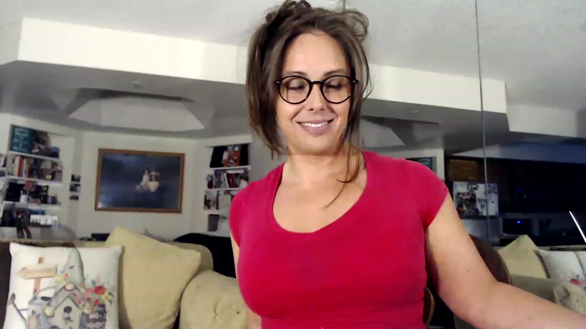Gallery image thumbnail from TemptinDesire's myfreecams stream on, 06/04/2023, 12:51 image 10 of 20