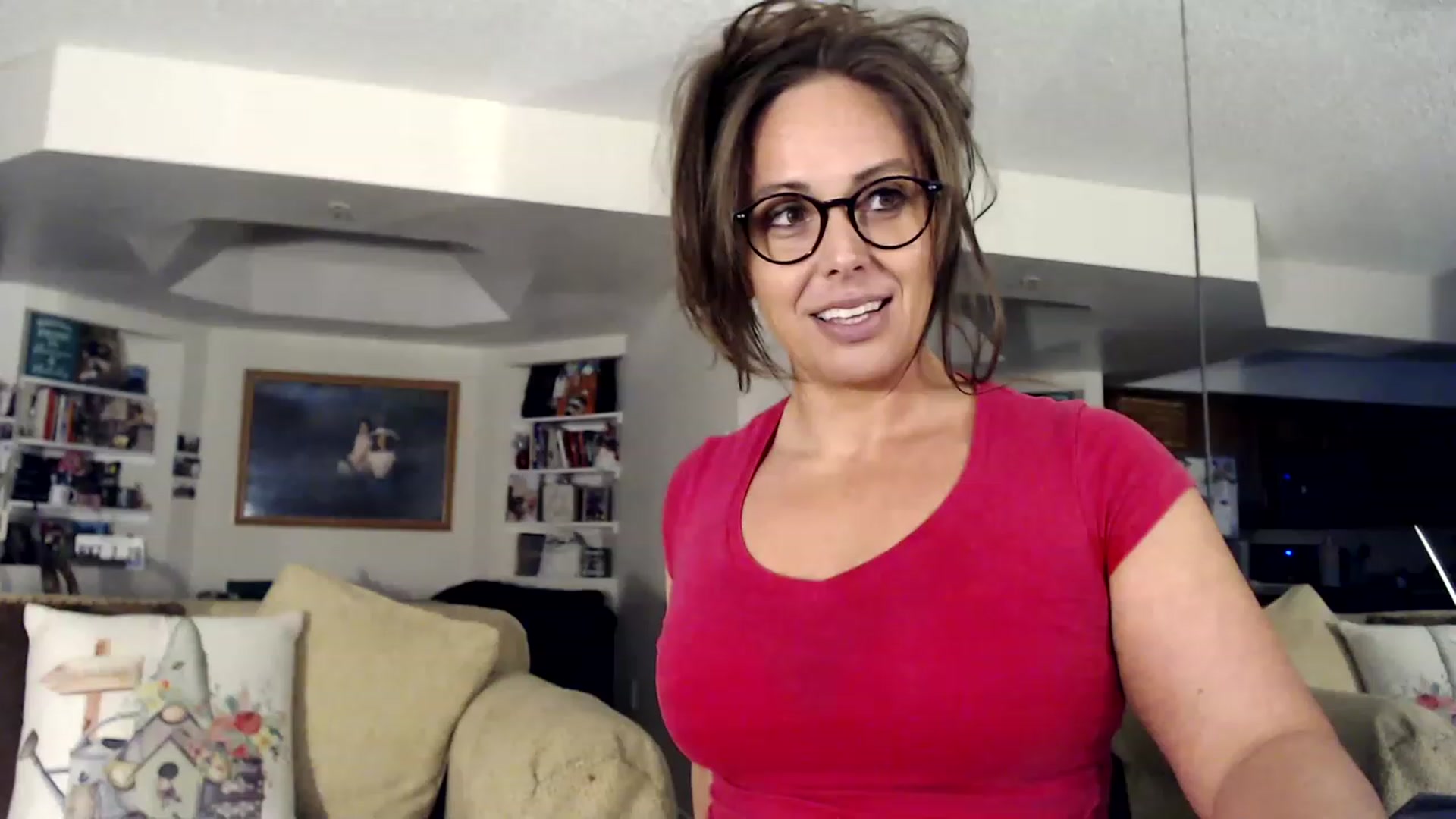 Gallery image thumbnail from TemptinDesire's myfreecams stream on, 06/04/2023, 12:51 image 5 of 20