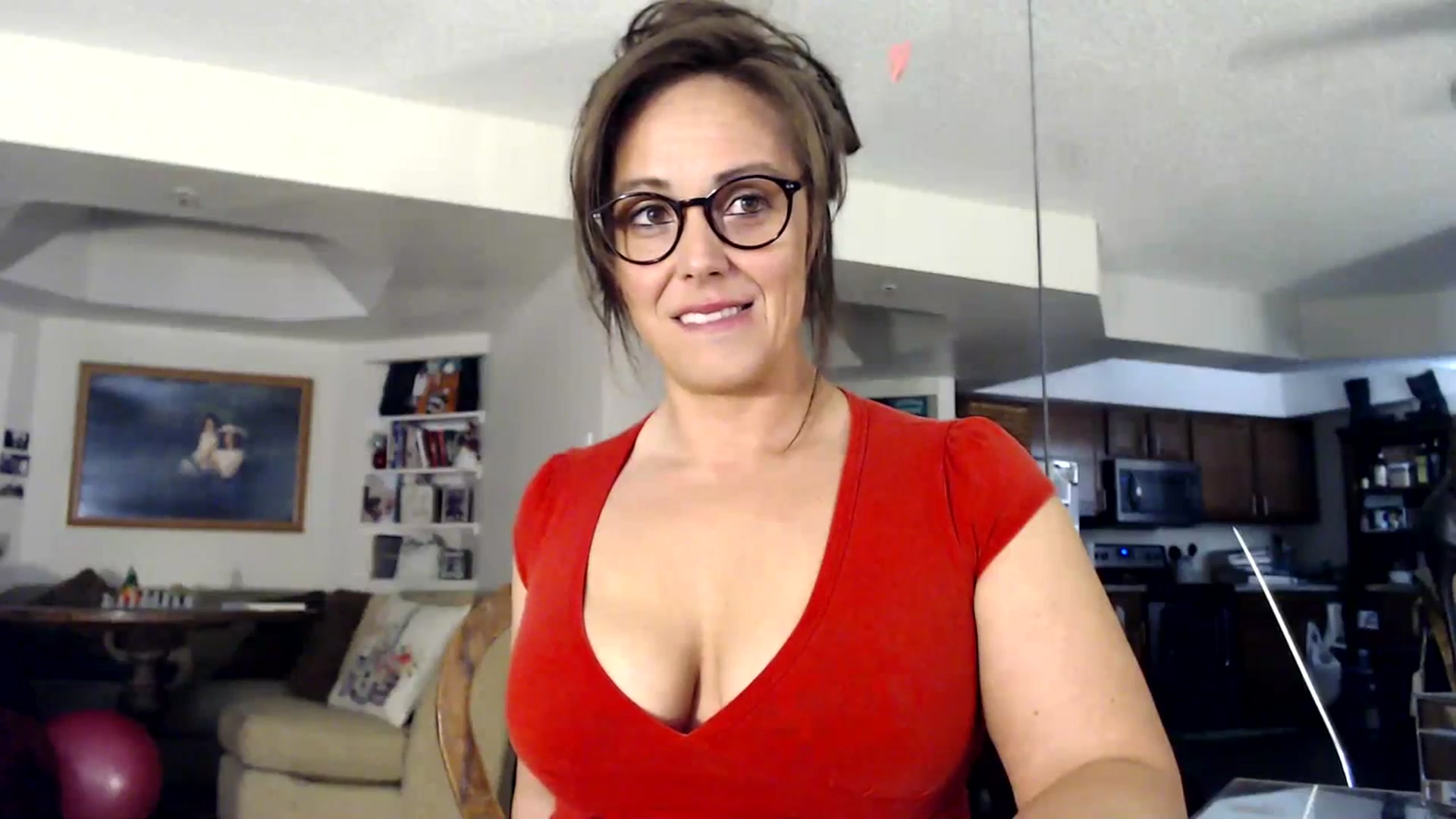 Gallery image thumbnail from TemptinDesire's myfreecams stream on, 06/11/2023, 14:34 image 16 of 20