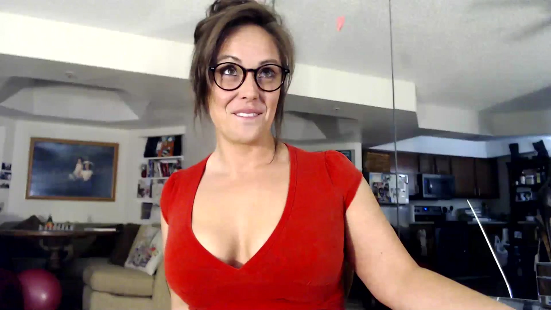 Gallery image thumbnail from TemptinDesire's myfreecams stream on, 06/11/2023, 14:34 image 9 of 20