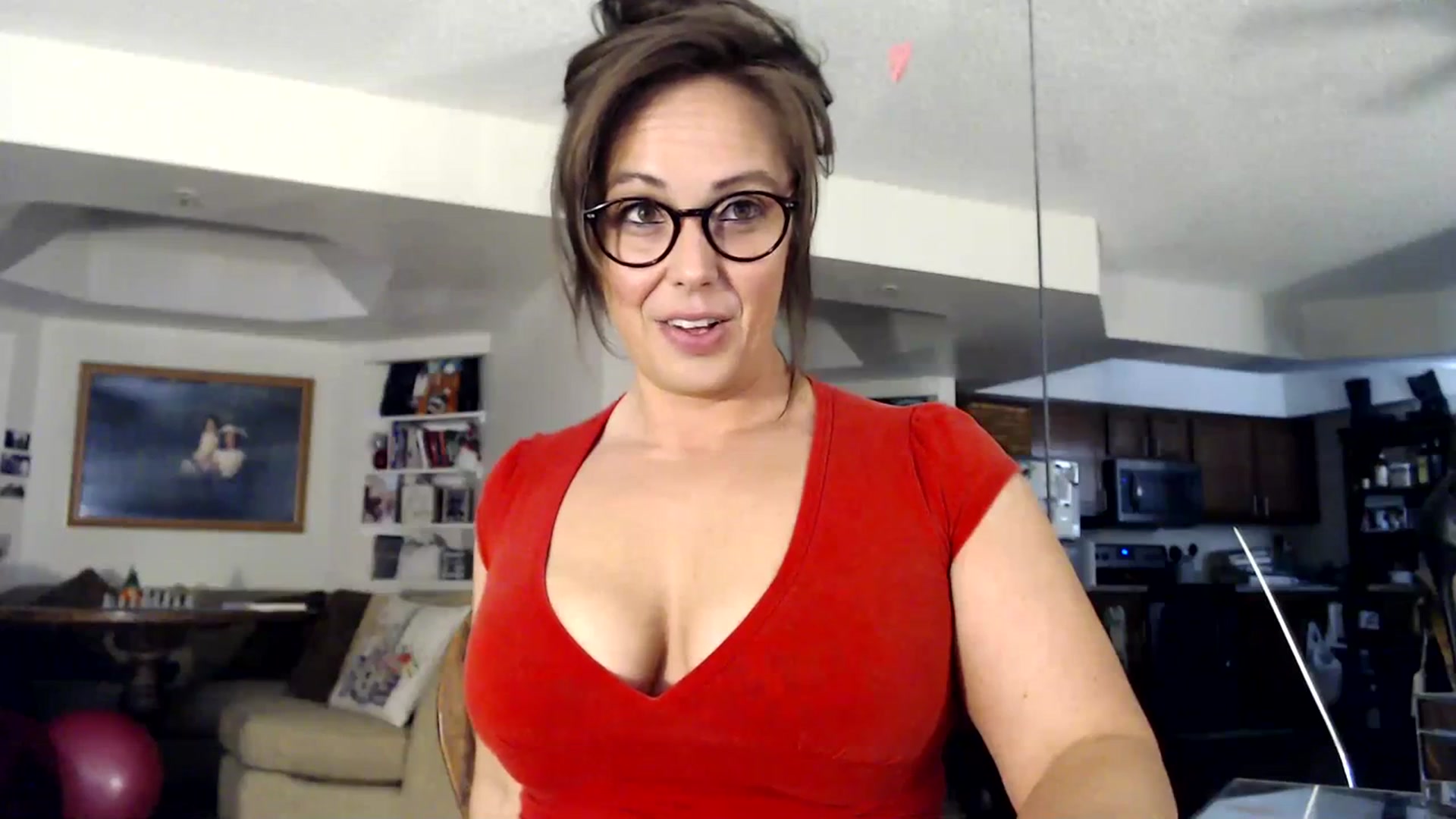 Gallery image thumbnail from TemptinDesire's myfreecams stream on, 06/11/2023, 14:34 image 8 of 20