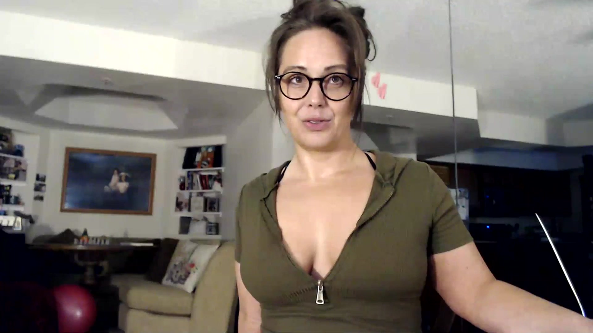 Gallery image thumbnail from TemptinDesire's myfreecams stream on, 06/12/2023, 13:01 image 14 of 20