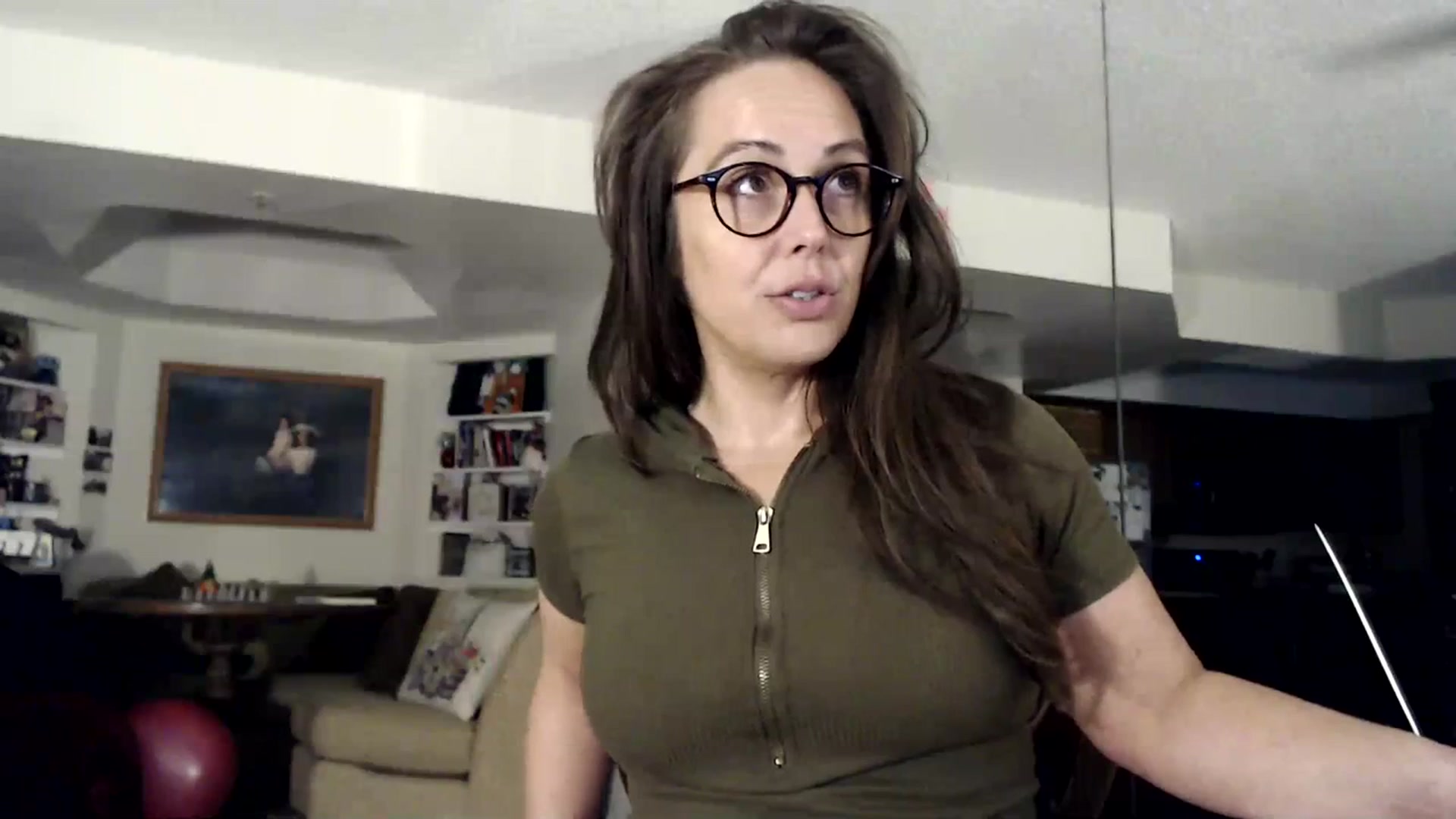 Gallery image thumbnail from TemptinDesire's myfreecams stream on, 06/12/2023, 13:01 image 7 of 20