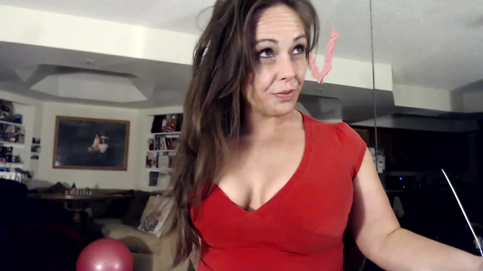 Gallery image thumbnail from TemptinDesire's myfreecams stream on, 06/18/2023, 10:56 image 11 of 20