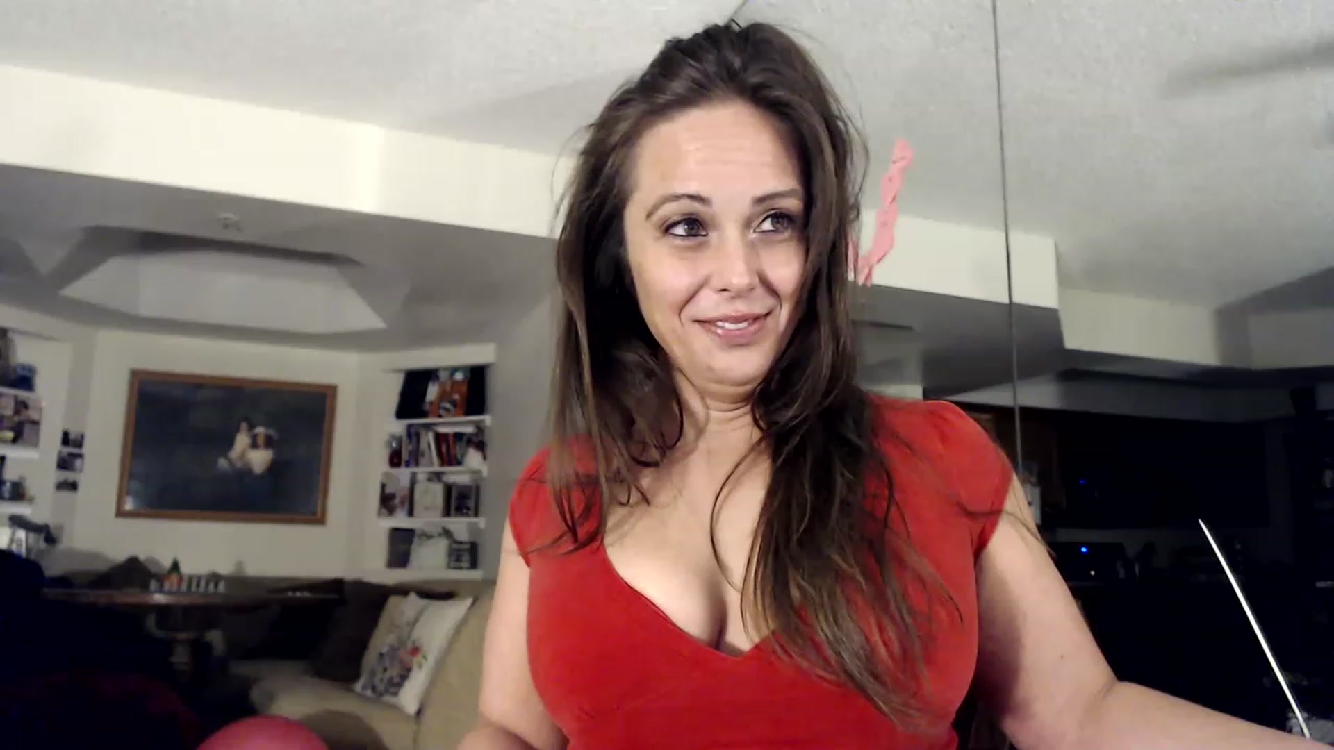 Gallery image thumbnail from TemptinDesire's myfreecams stream on, 06/18/2023, 10:56 image 17 of 20