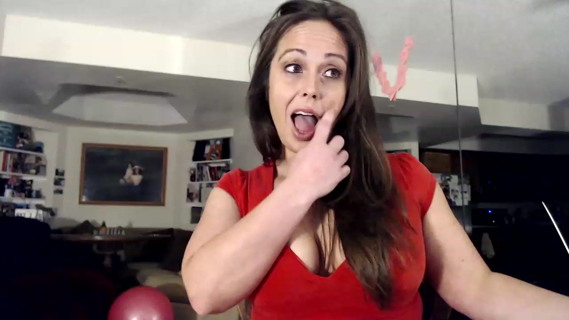 Gallery image thumbnail from TemptinDesire's myfreecams stream on, 06/18/2023, 10:56 image 6 of 20