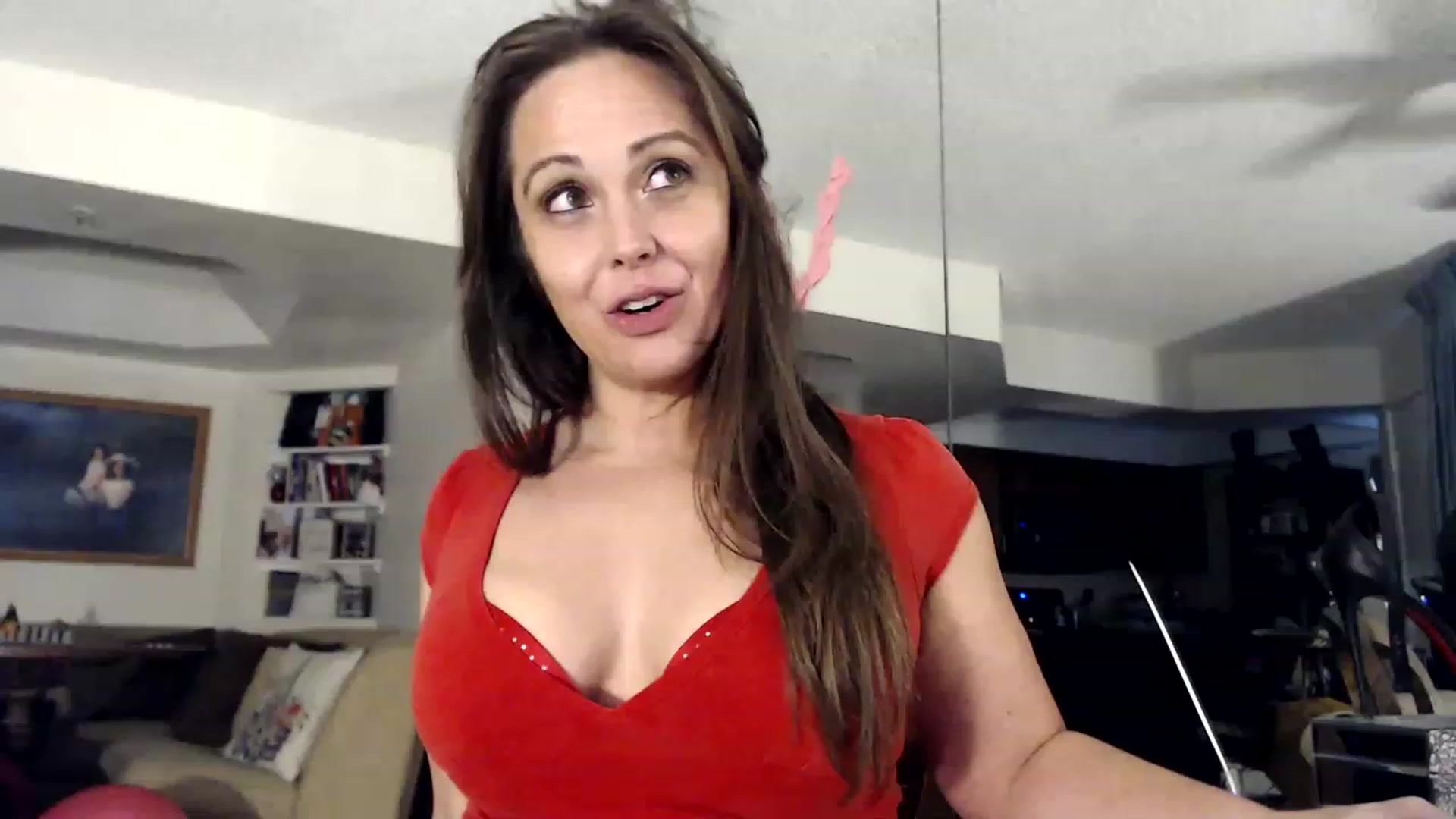 Gallery image thumbnail from TemptinDesire's myfreecams stream on, 06/18/2023, 12:57 image 14 of 20