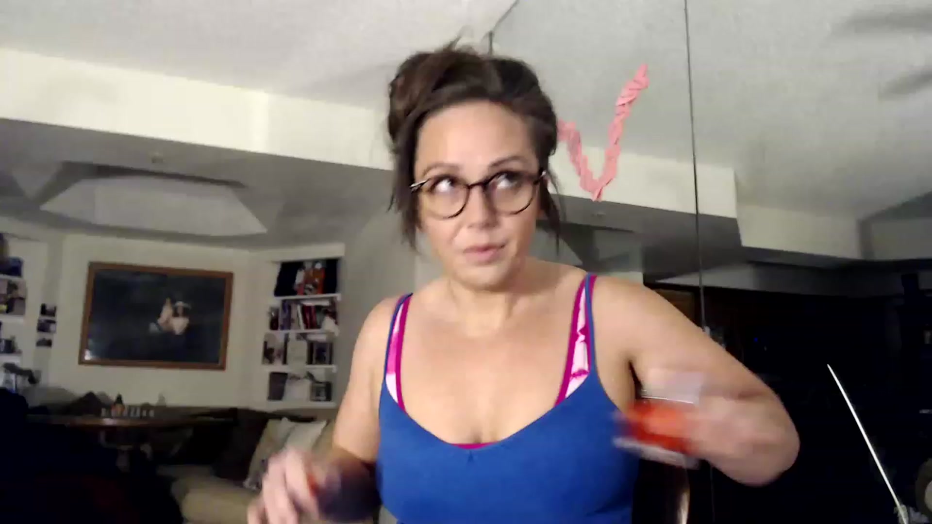 Gallery image thumbnail from TemptinDesire's myfreecams stream on, 06/21/2023, 09:56 image 3 of 20