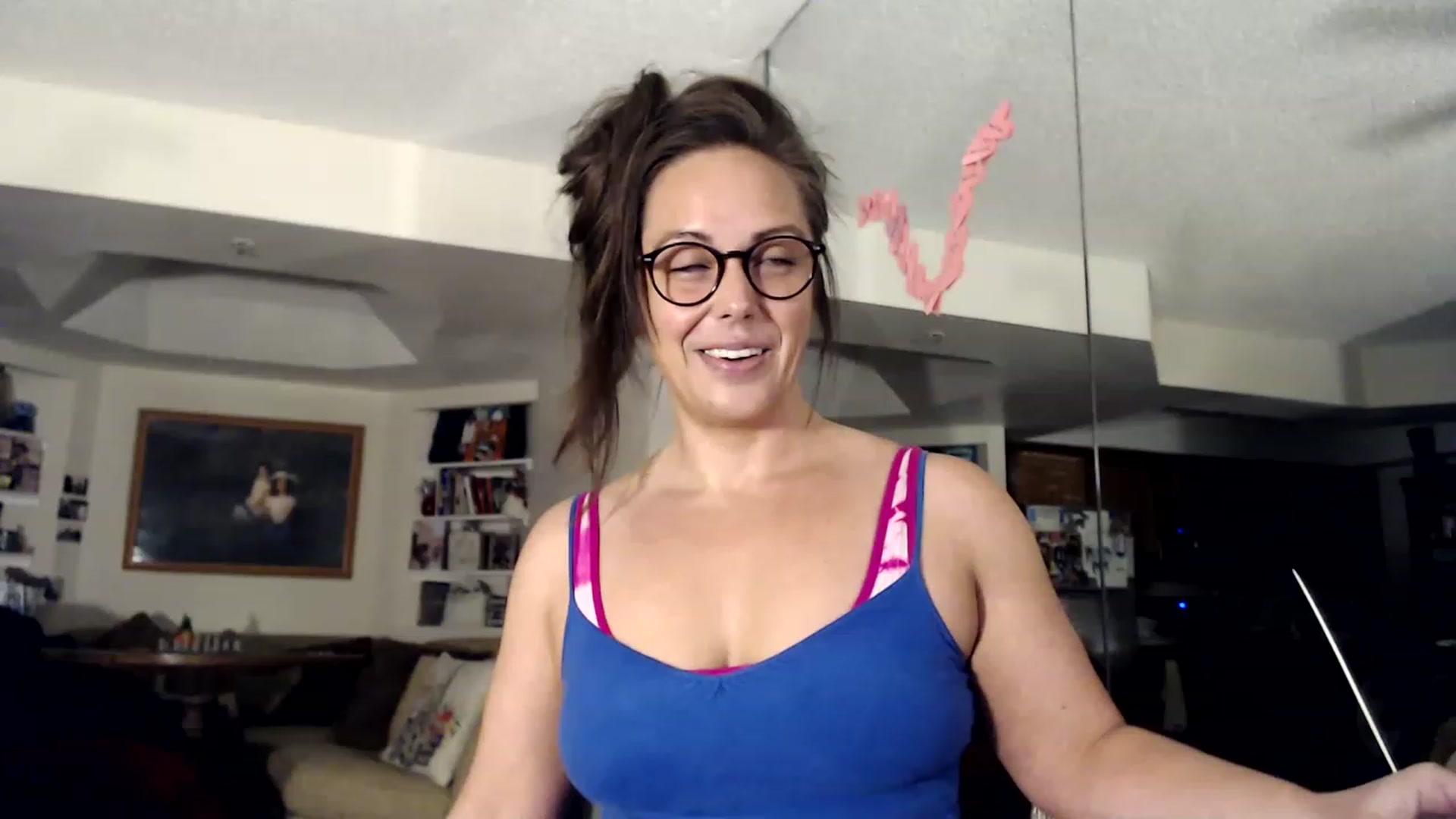 Gallery image thumbnail from TemptinDesire's myfreecams stream on, 06/21/2023, 09:56 image 12 of 20