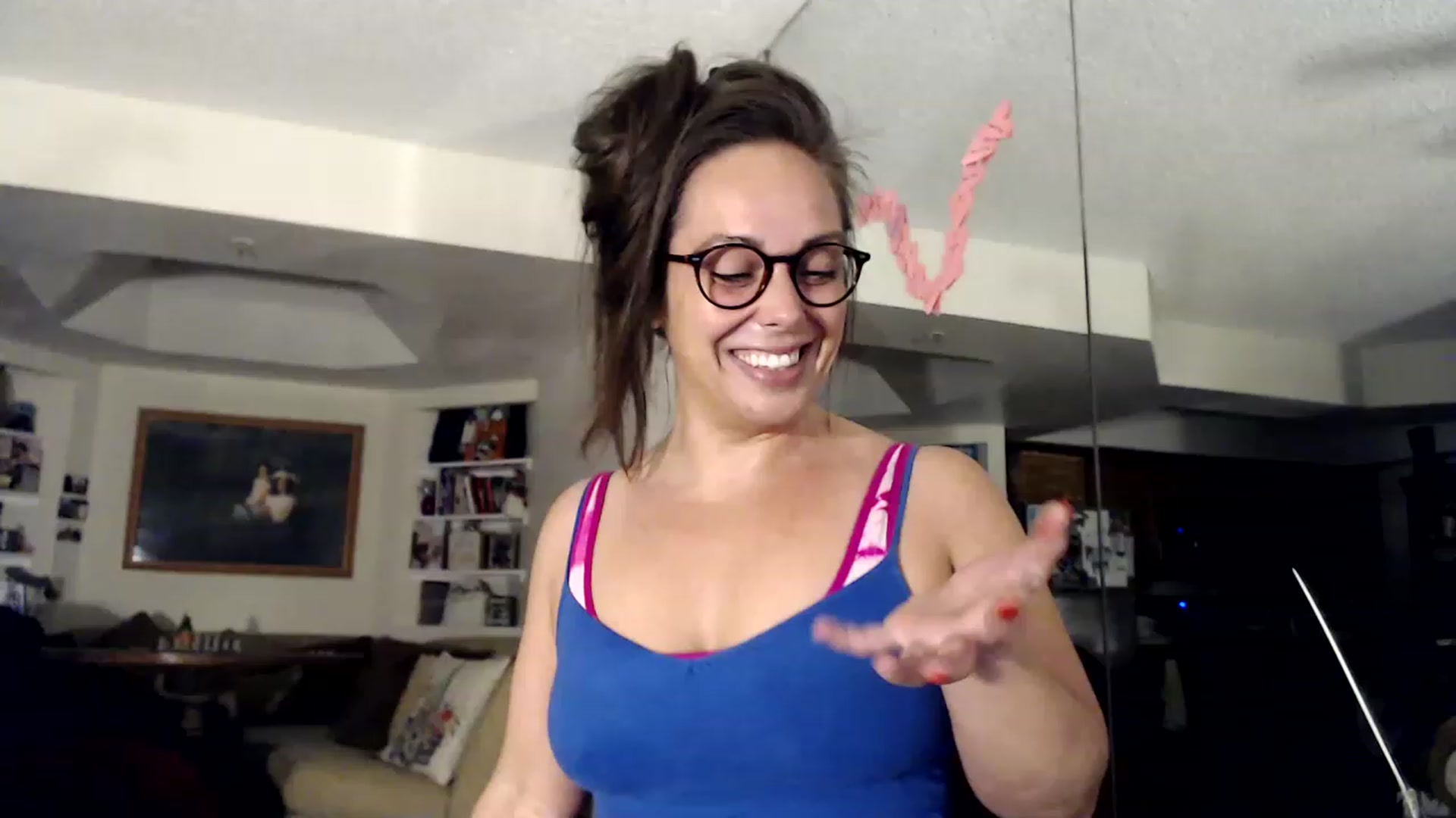 Gallery image thumbnail from TemptinDesire's myfreecams stream on, 06/21/2023, 09:56 image 11 of 20