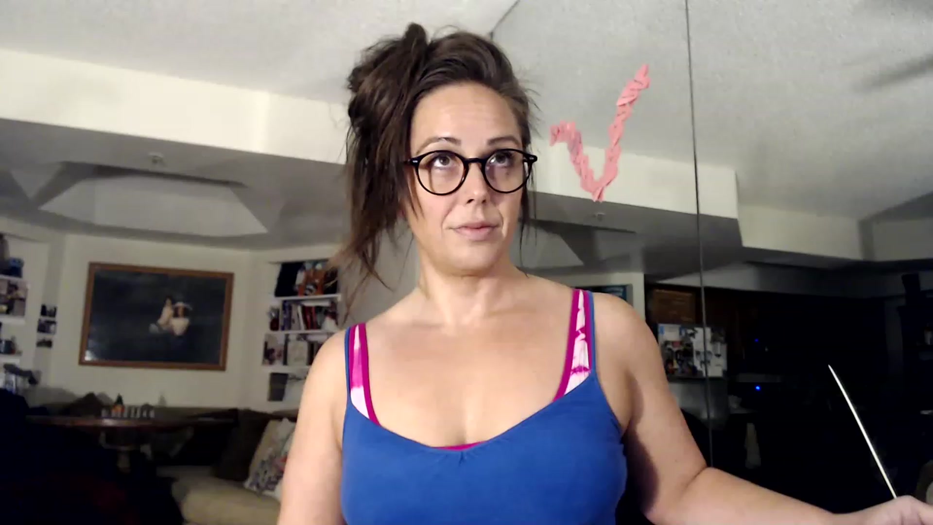 Gallery image thumbnail from TemptinDesire's myfreecams stream on, 06/21/2023, 09:56 image 7 of 20