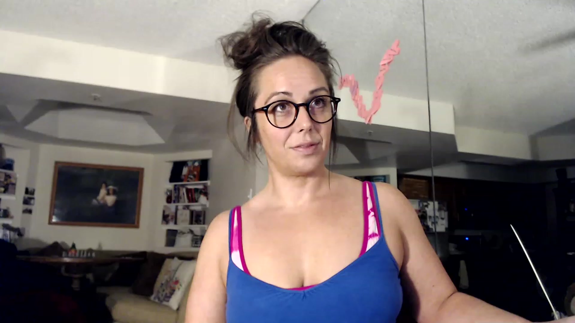 Gallery image thumbnail from TemptinDesire's myfreecams stream on, 06/21/2023, 09:56 image 20 of 20