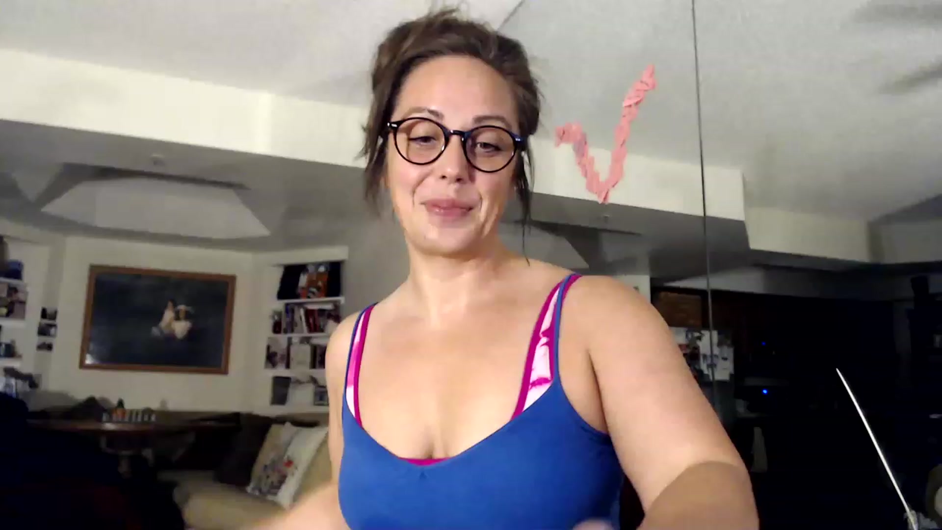 Gallery image thumbnail from TemptinDesire's myfreecams stream on, 06/21/2023, 09:56 image 1 of 20