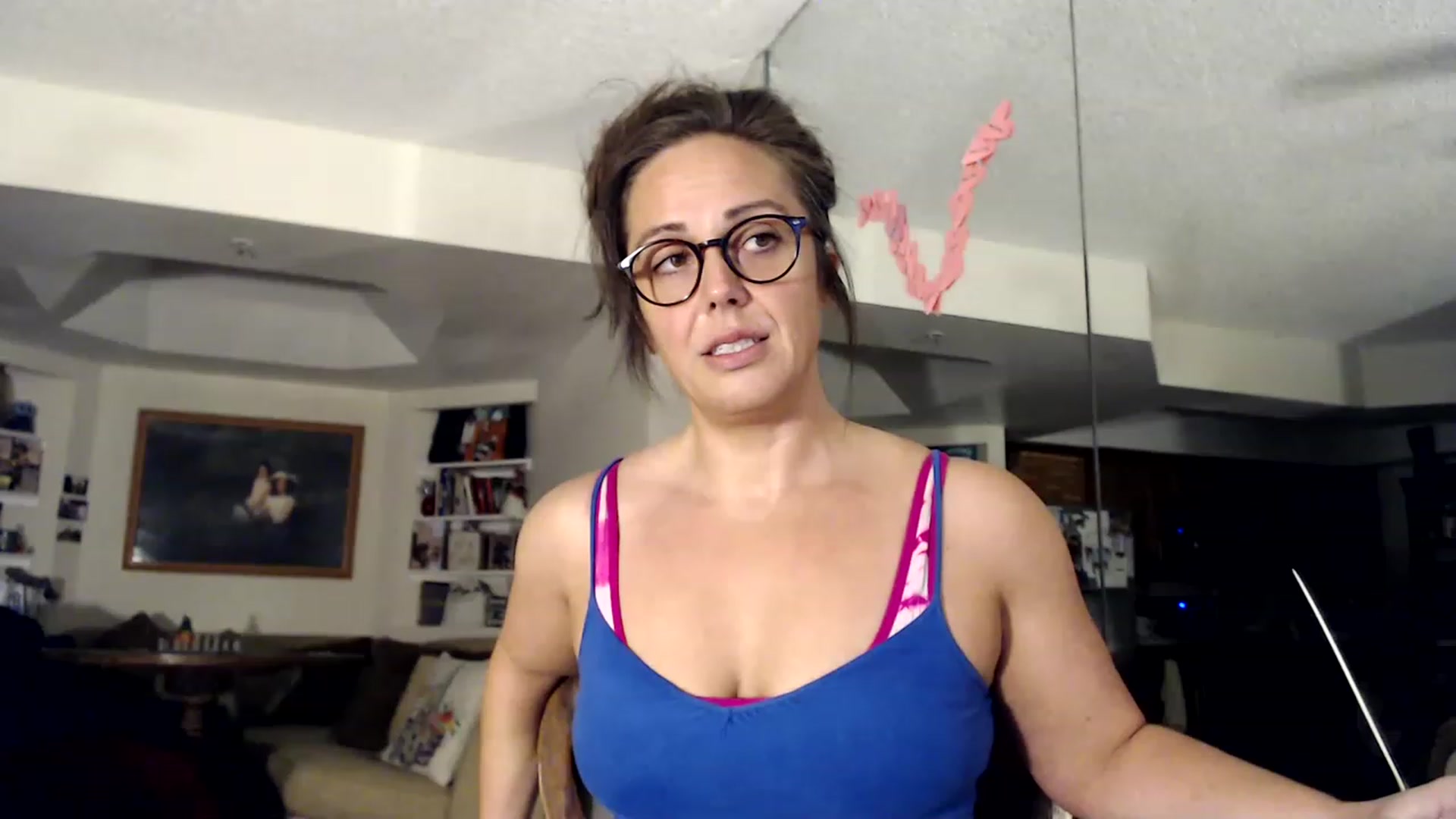 Gallery image thumbnail from TemptinDesire's myfreecams stream on, 06/21/2023, 09:56 image 2 of 20