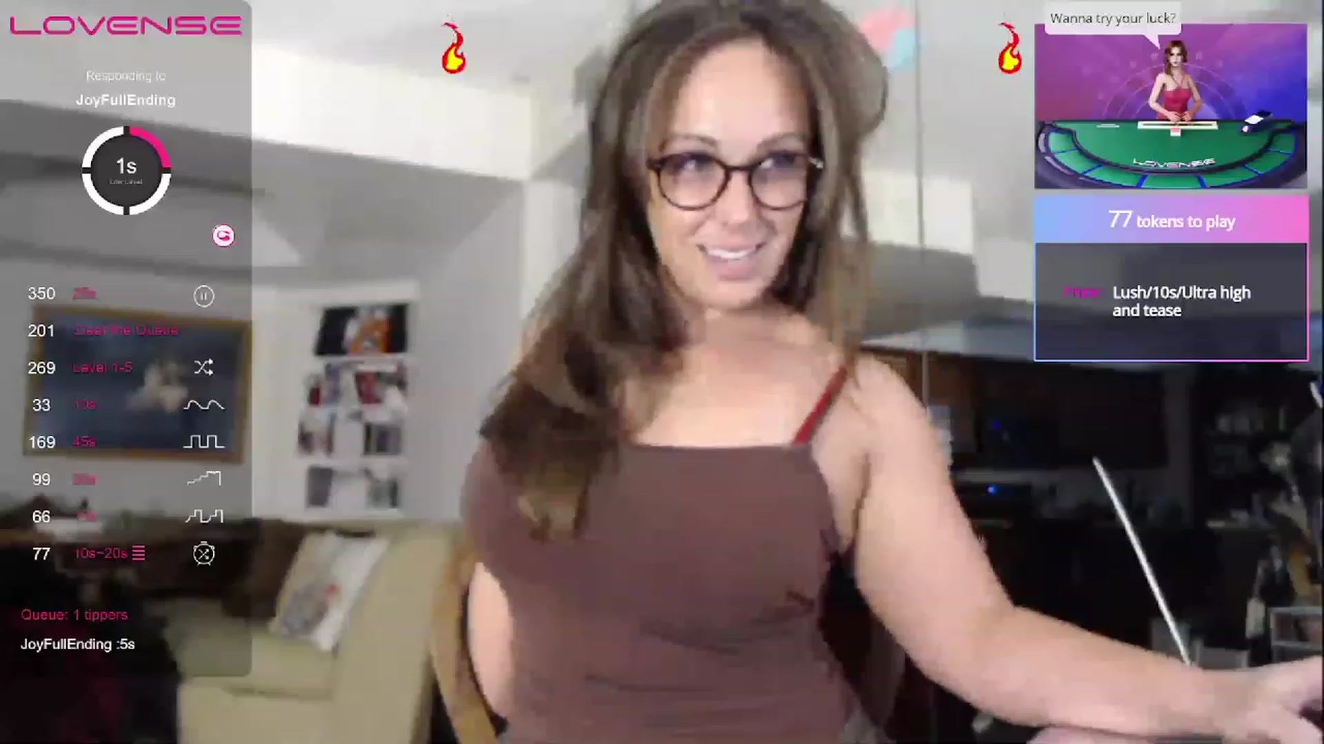 Gallery image thumbnail from TemptinDesire's myfreecams stream on, 06/25/2023, 12:48 image 16 of 20
