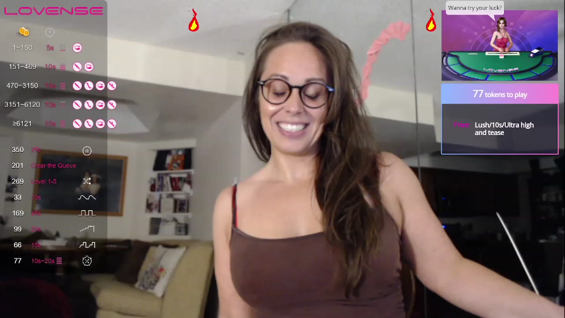 Gallery image thumbnail from TemptinDesire's myfreecams stream on, 06/25/2023, 12:48 image 7 of 20