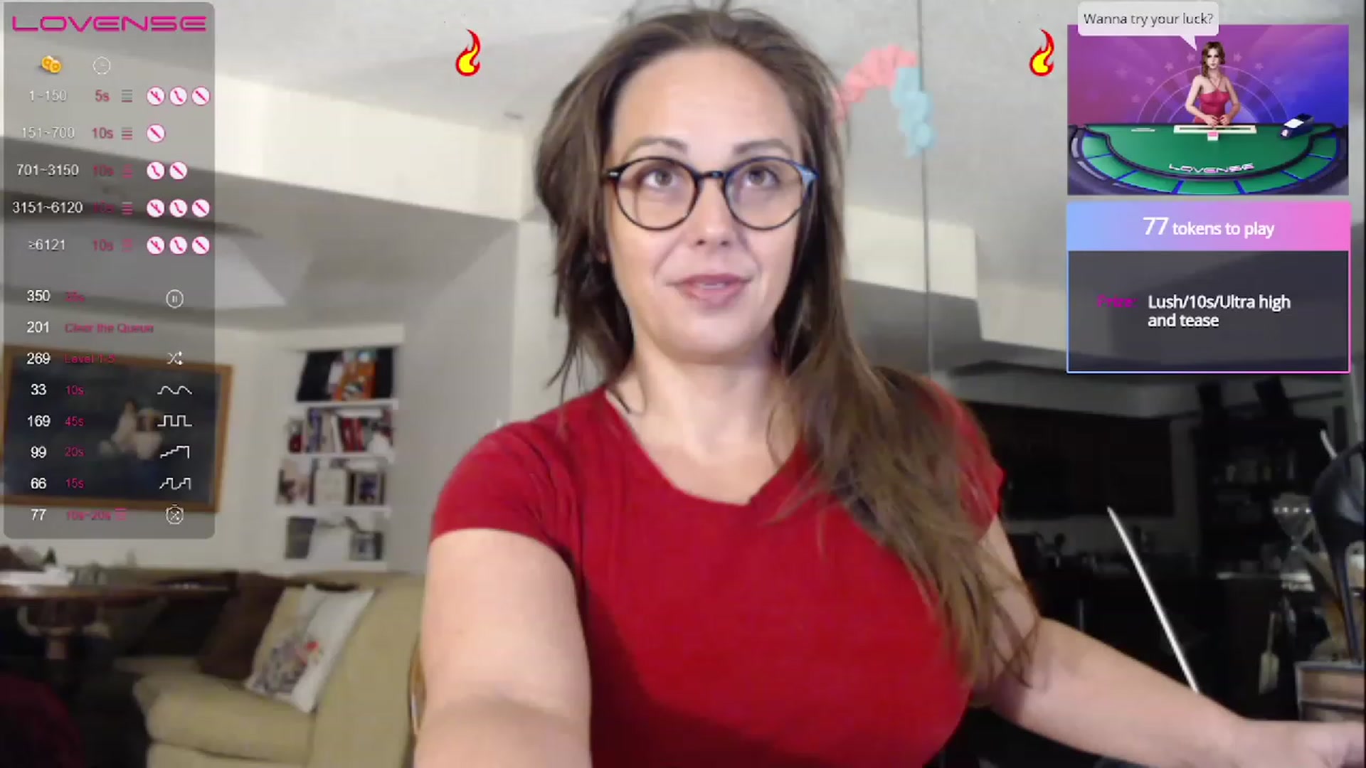 Gallery image thumbnail from TemptinDesire's myfreecams stream on, 06/26/2023, 11:48 image 20 of 20