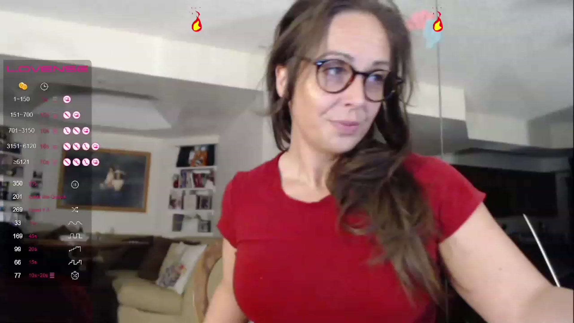 Gallery image thumbnail from TemptinDesire's myfreecams stream on, 06/26/2023, 11:48 image 1 of 20
