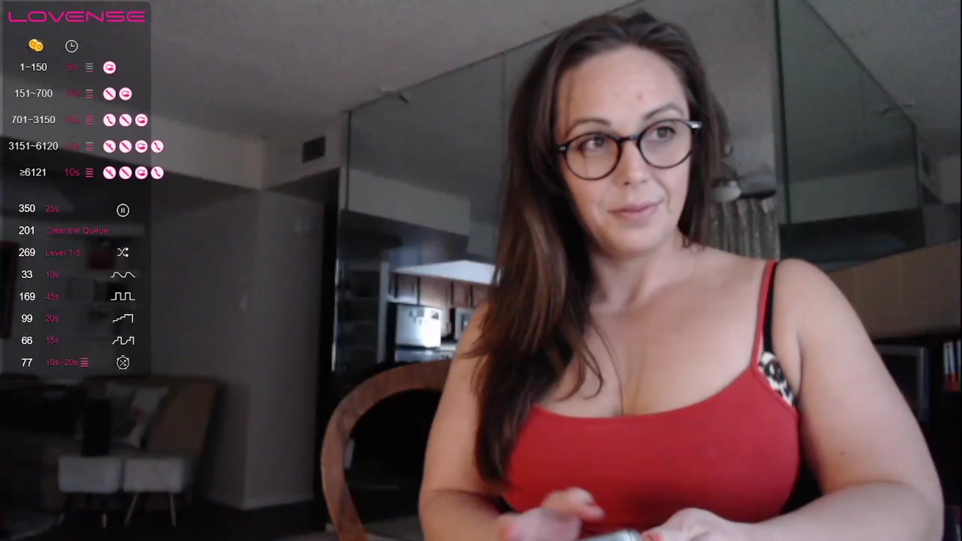 Gallery image thumbnail from TemptinDesire's myfreecams stream on, 07/10/2023, 13:57 image 14 of 20